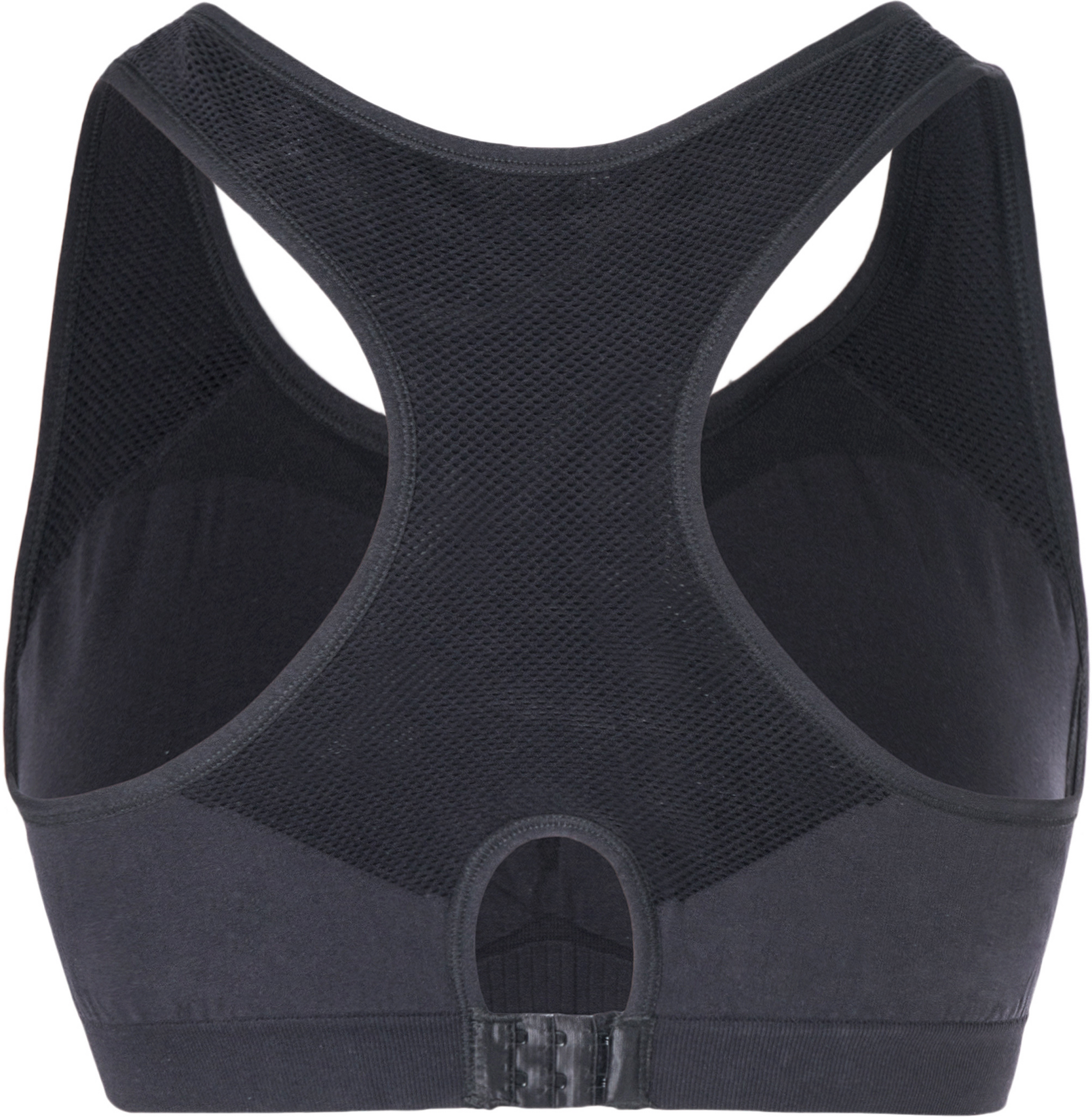 Q SPORTSWEAR, Rosa Seamless Sports Bra