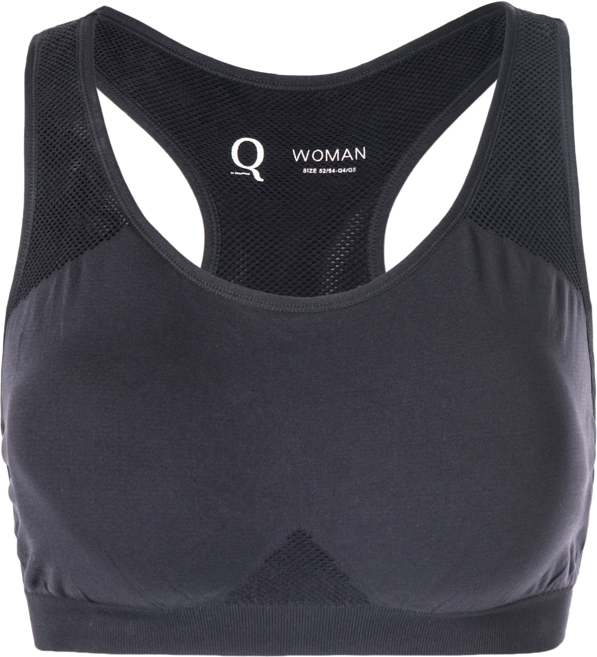 Q SPORTSWEAR, Rosa Seamless