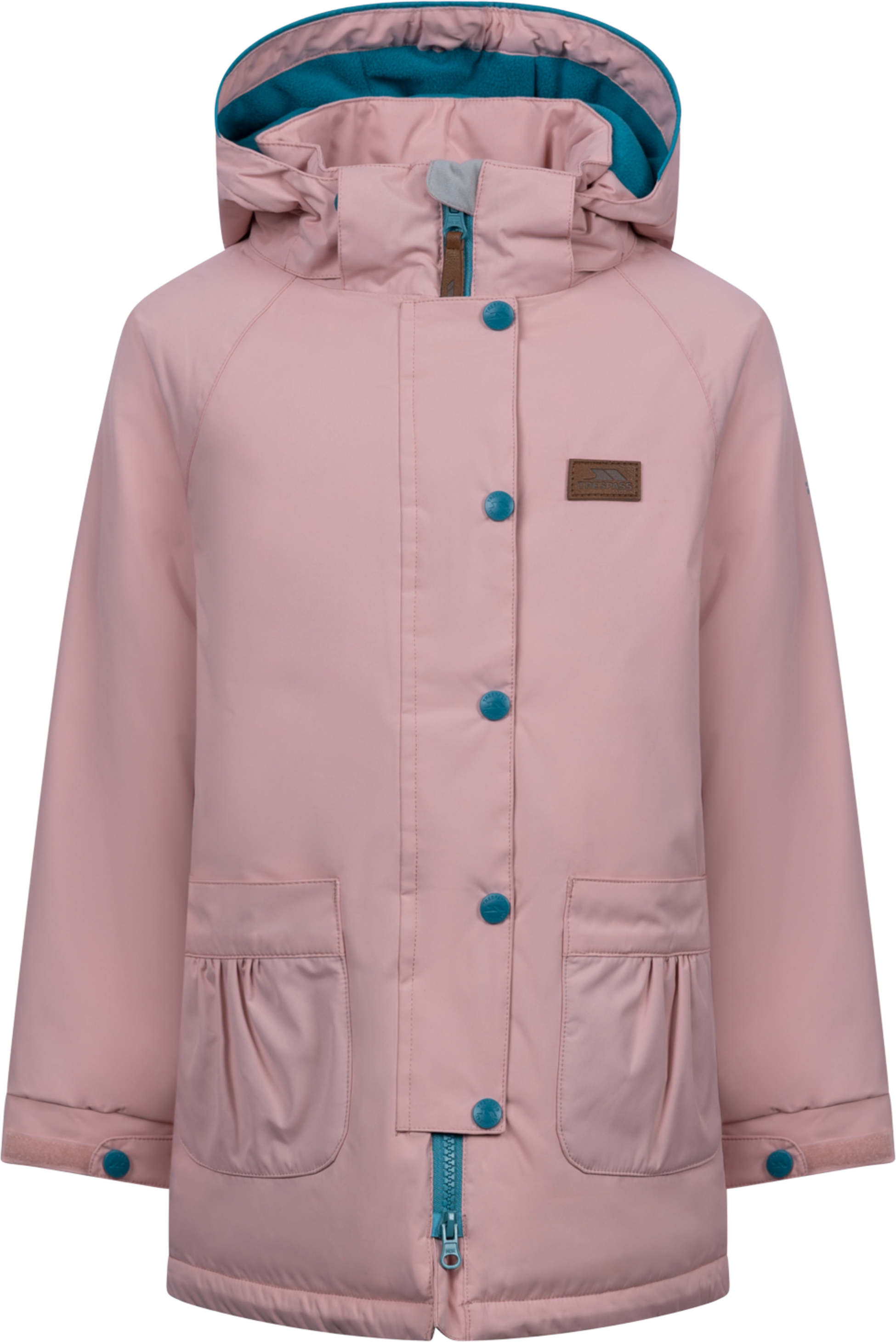 TRESPASS, Roselettie - Tytt&ouml;jen Takki