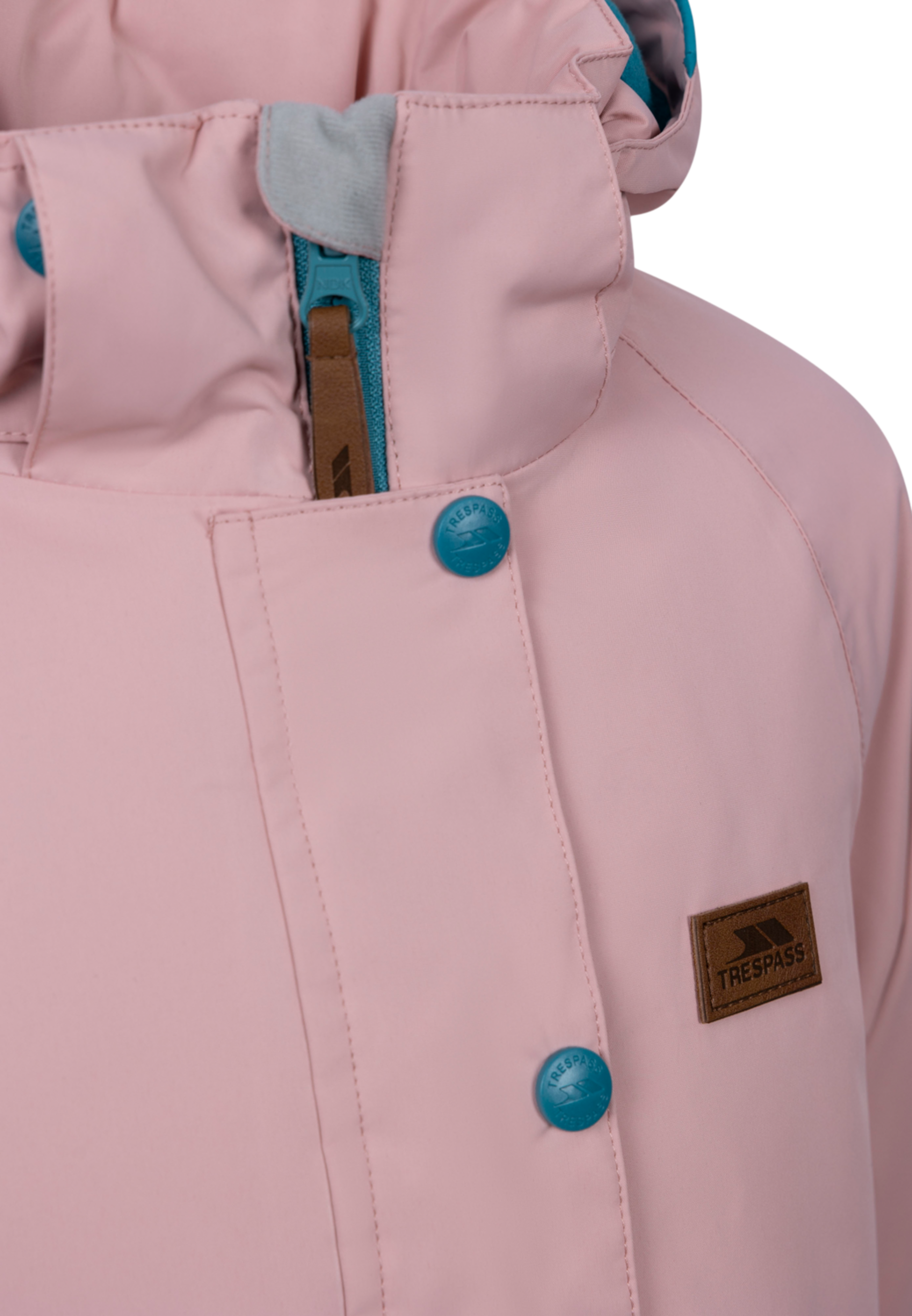 TRESPASS, Roselettie - Tytt&ouml;jen Takki