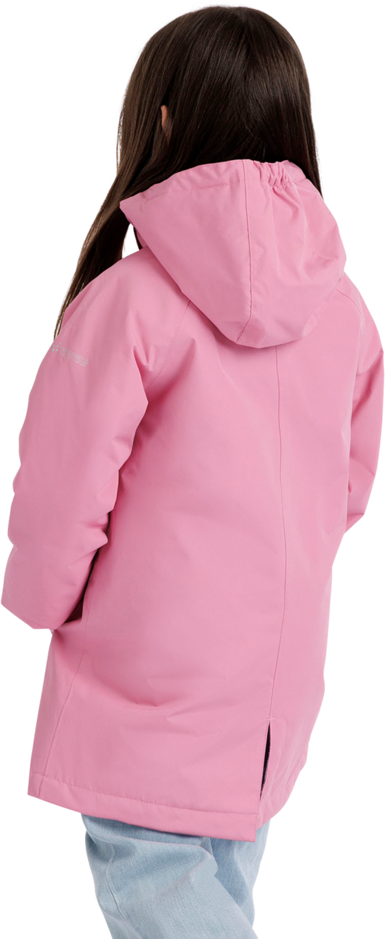 TRESPASS, Roselettie - Tytt&ouml;jen Takki