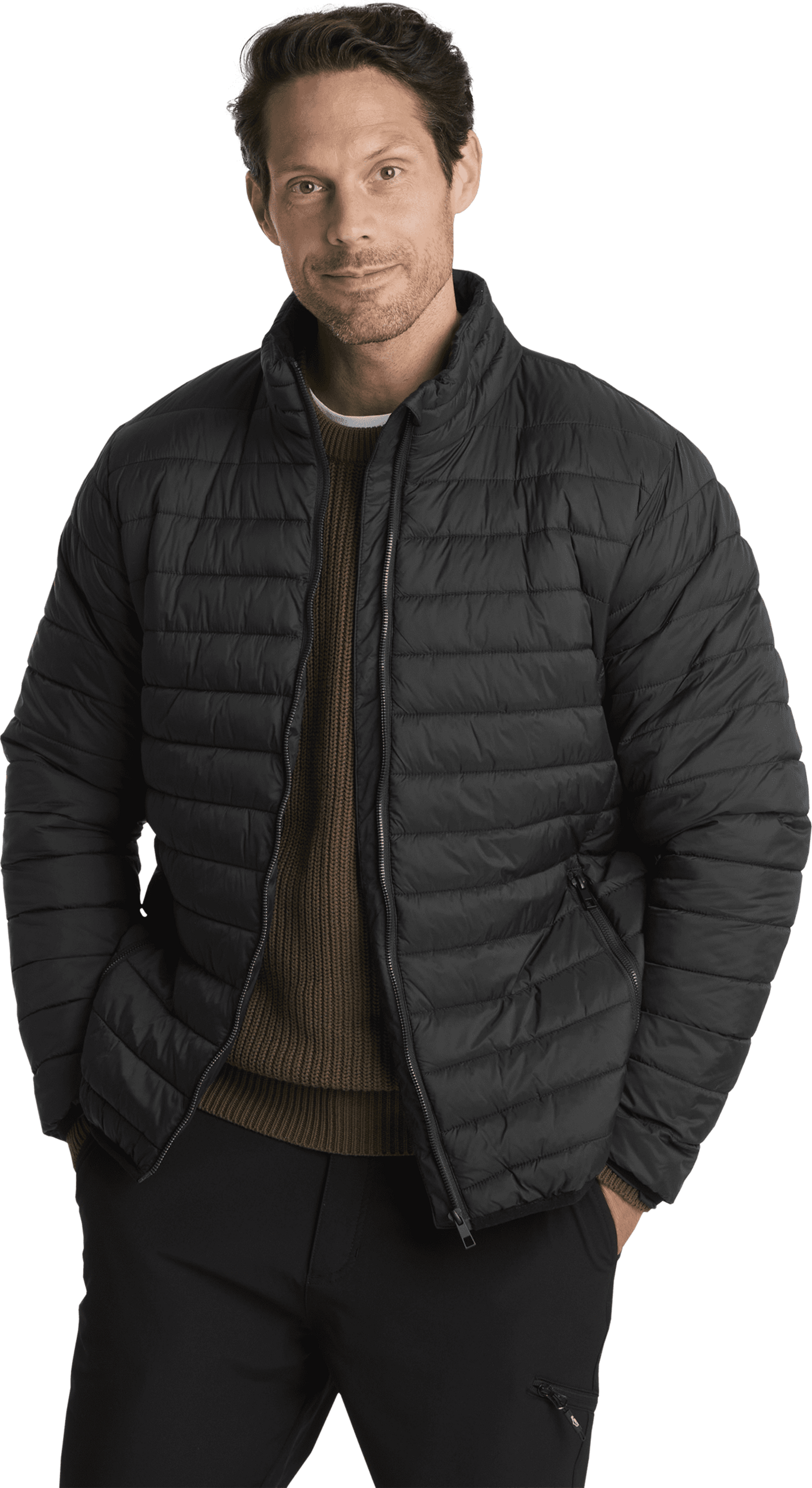 TUXER, Ross Jacket