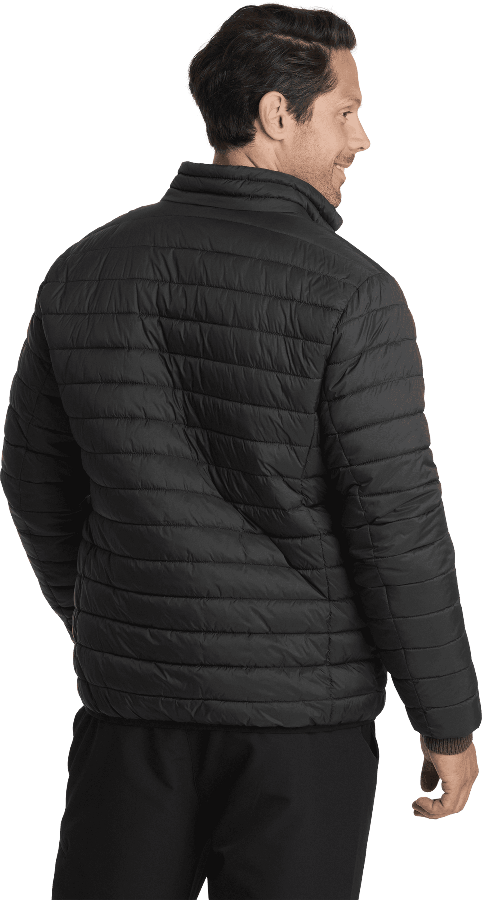 TUXER, Ross Jacket