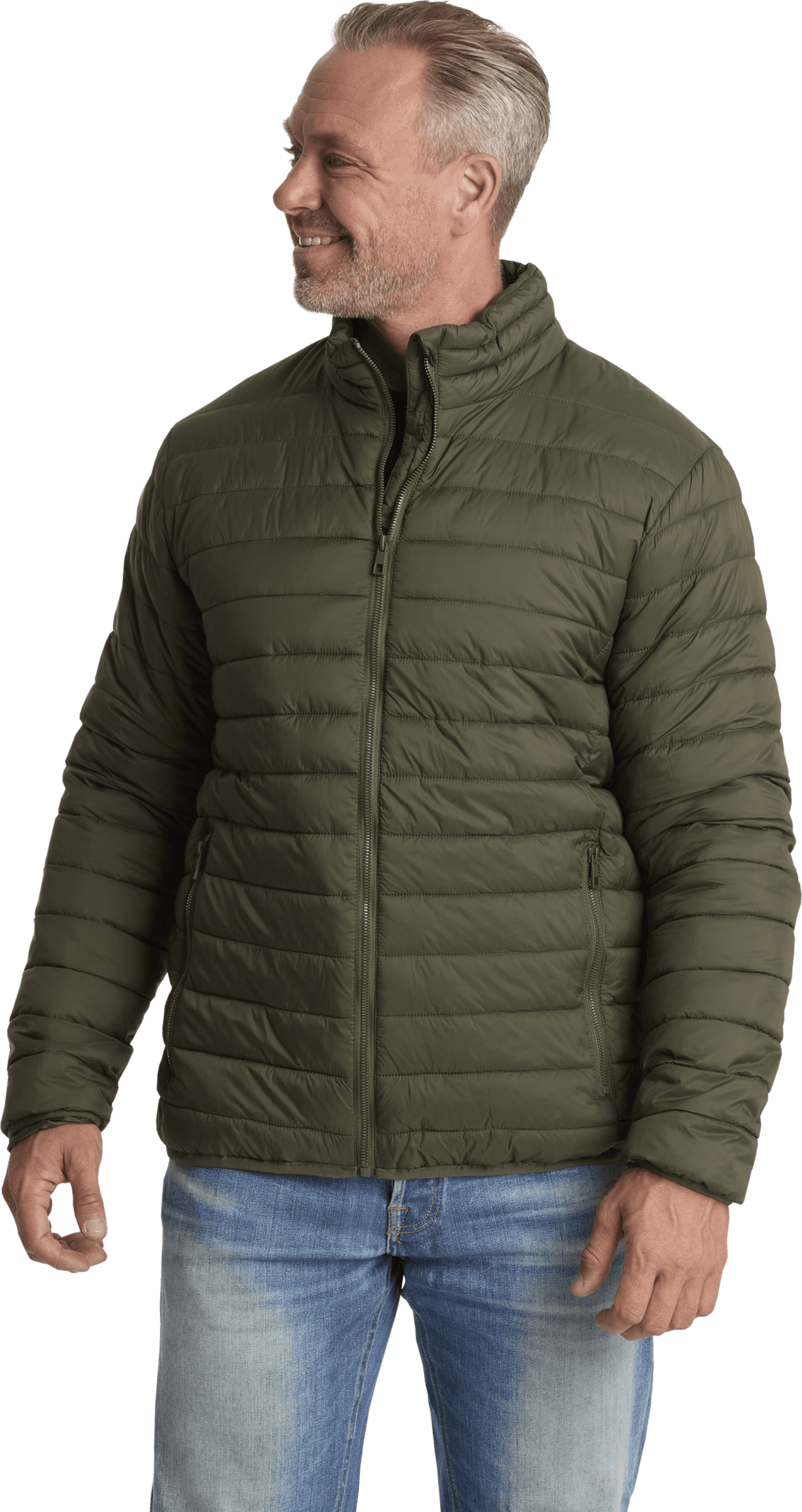 TUXER, Ross Jacket