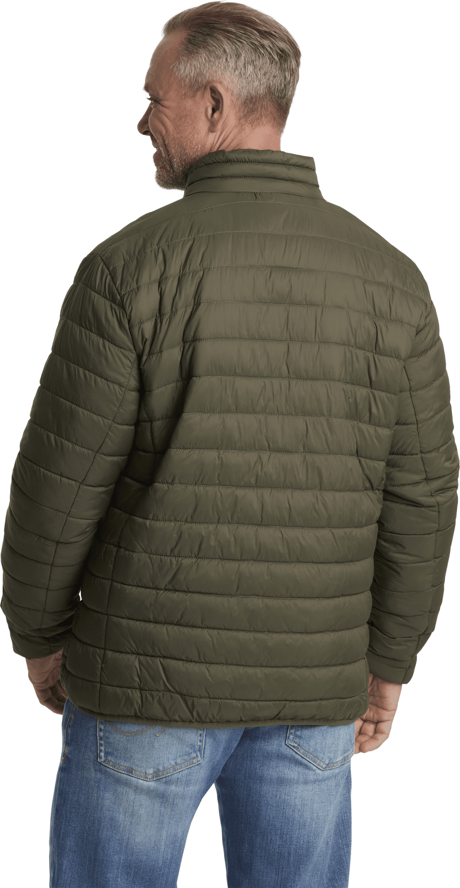 TUXER, Ross Jacket