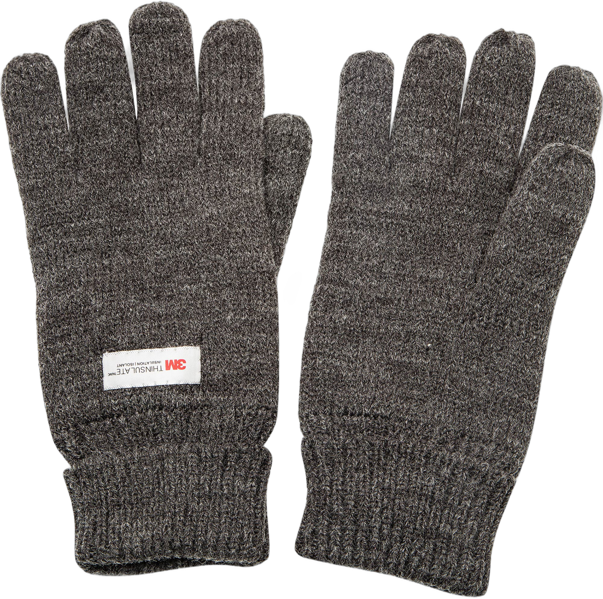 WHISTLER, Roumat Knitted Gloves