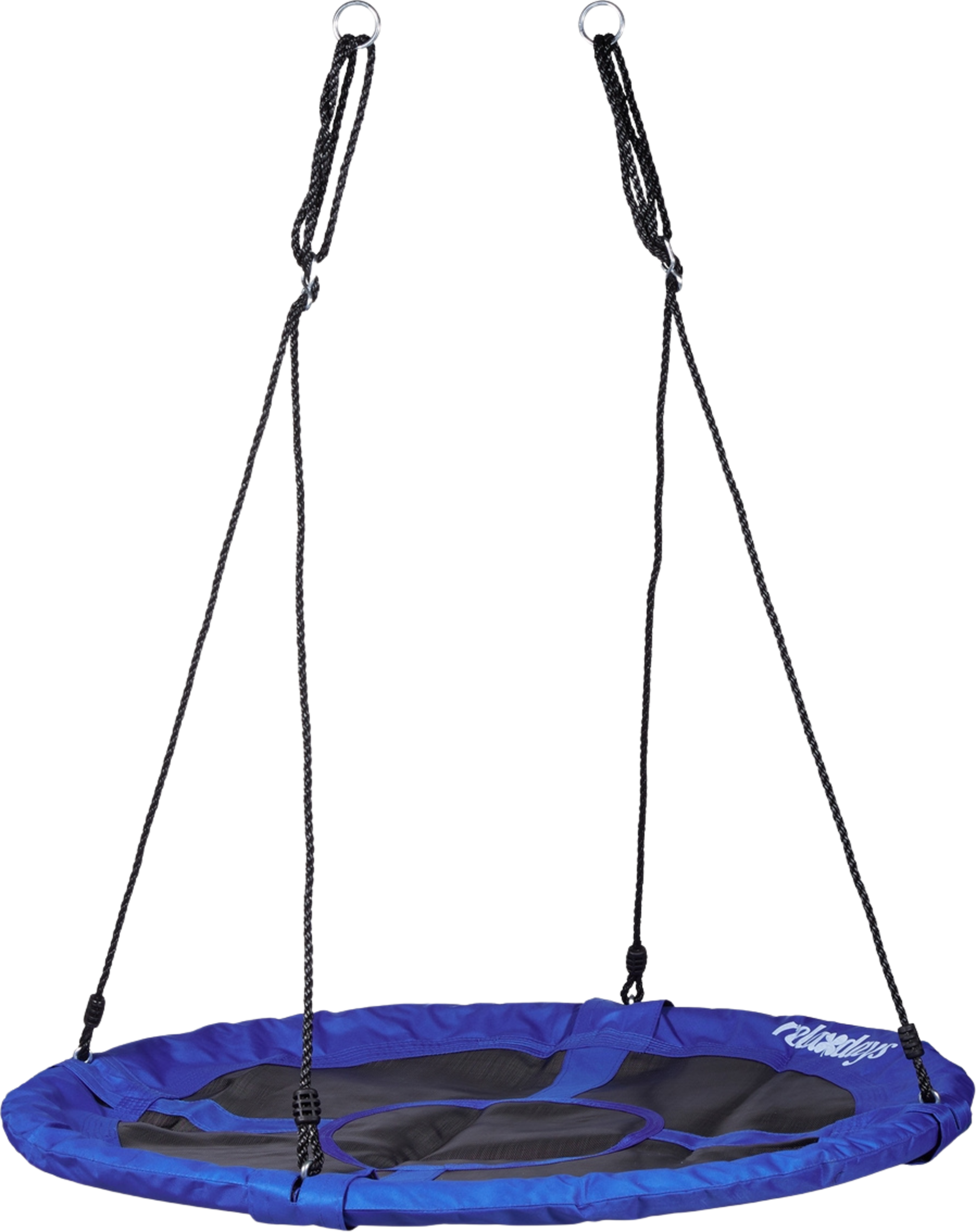 B2X, Round Bird Bow Swing With Closed Seat