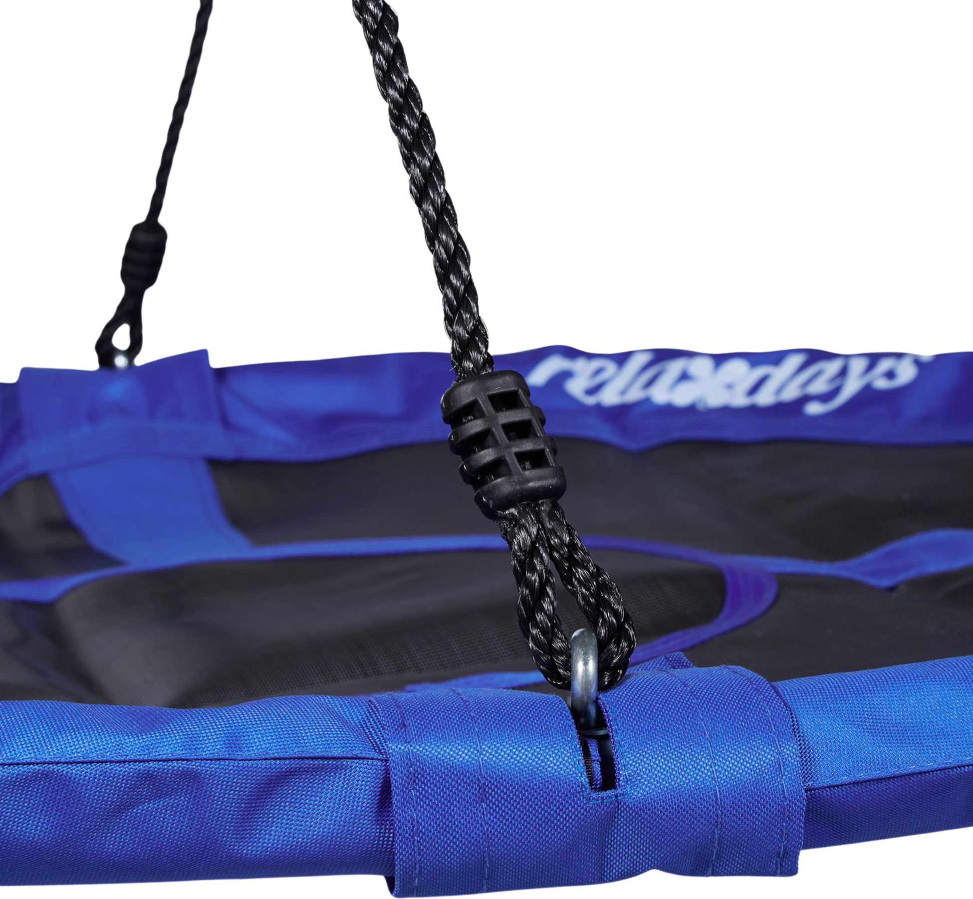 B2X, Round Bird Bow Swing With Closed Seat