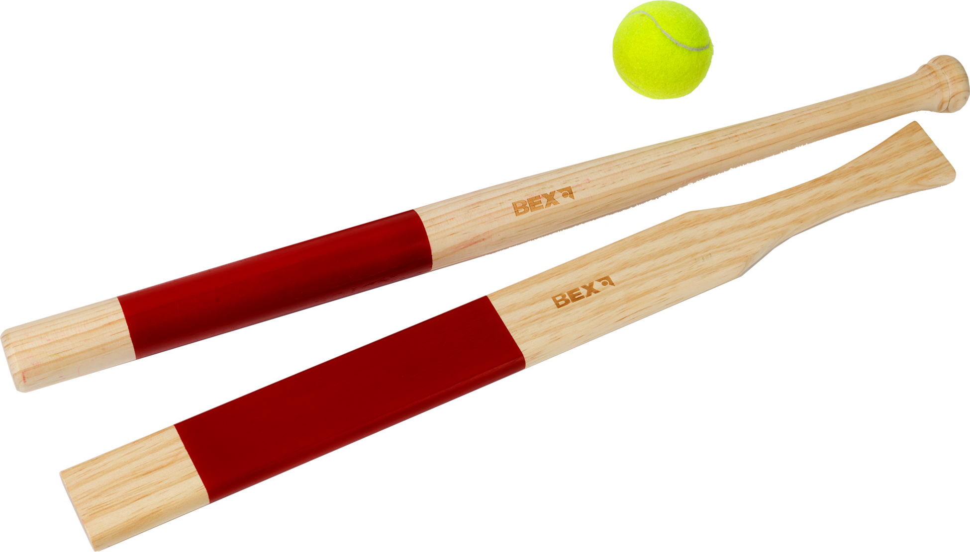 BEX, Rounders Family