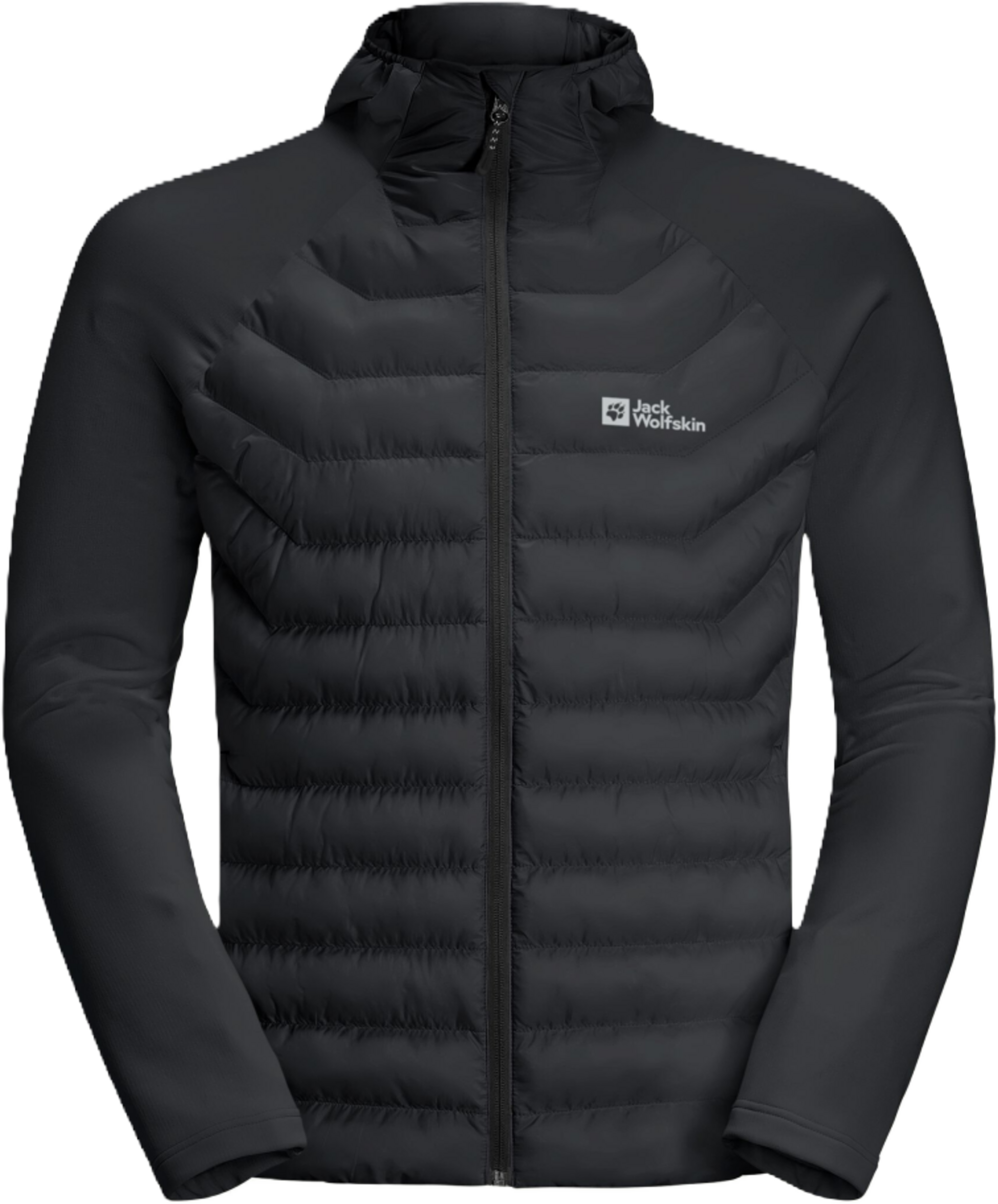 JACK WOLFSKIN, Routerburn Pro Hybrid M