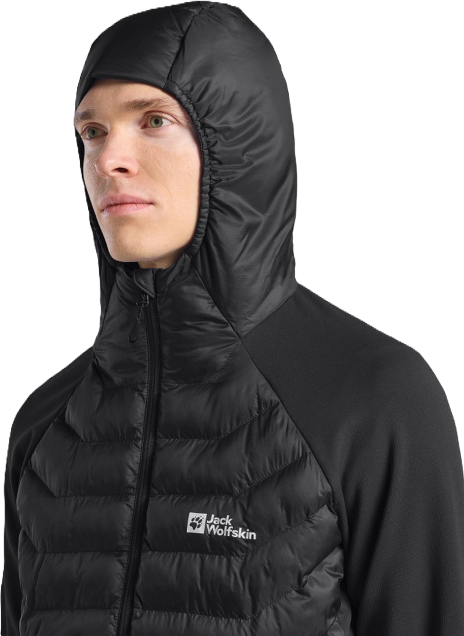 JACK WOLFSKIN, Routerburn Pro Hybrid M