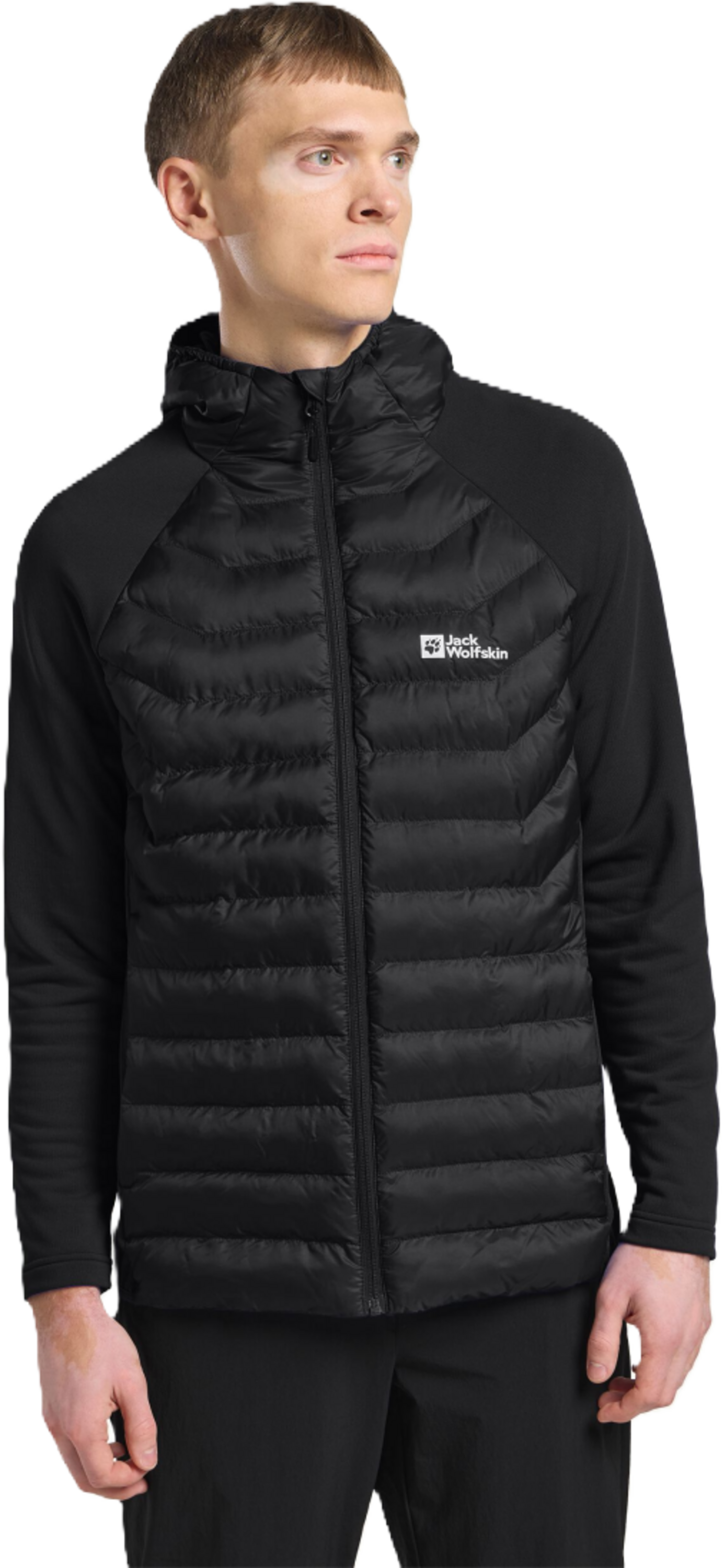 JACK WOLFSKIN, Routerburn Pro Hybrid M