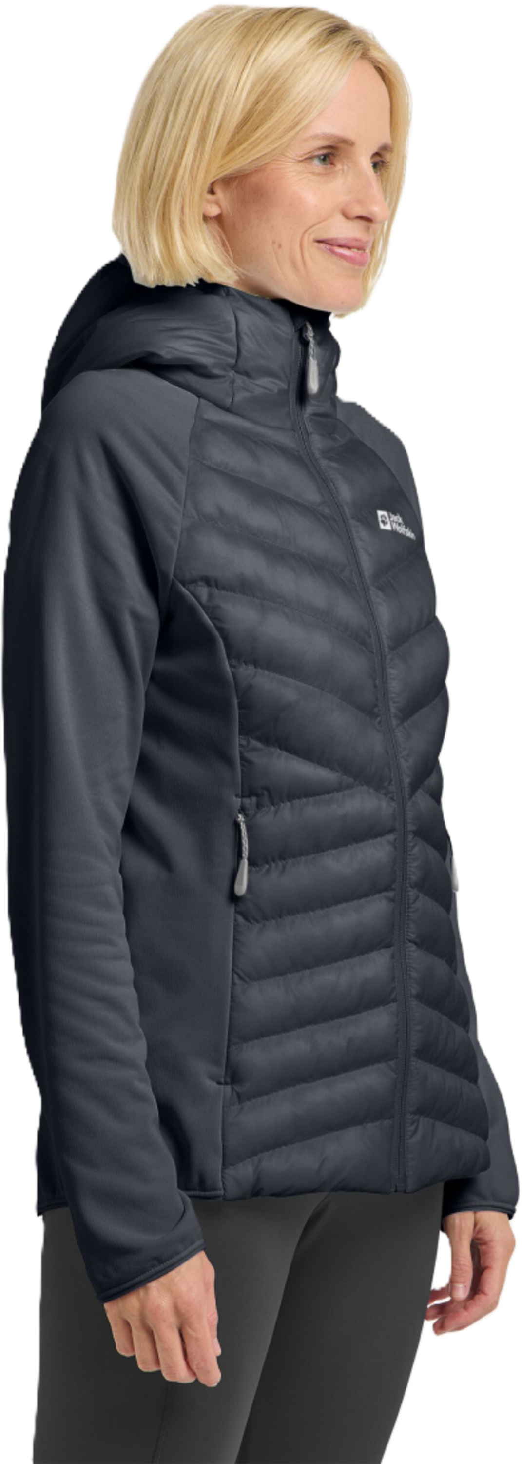 JACK WOLFSKIN, Routerburn Pro Hybrid W