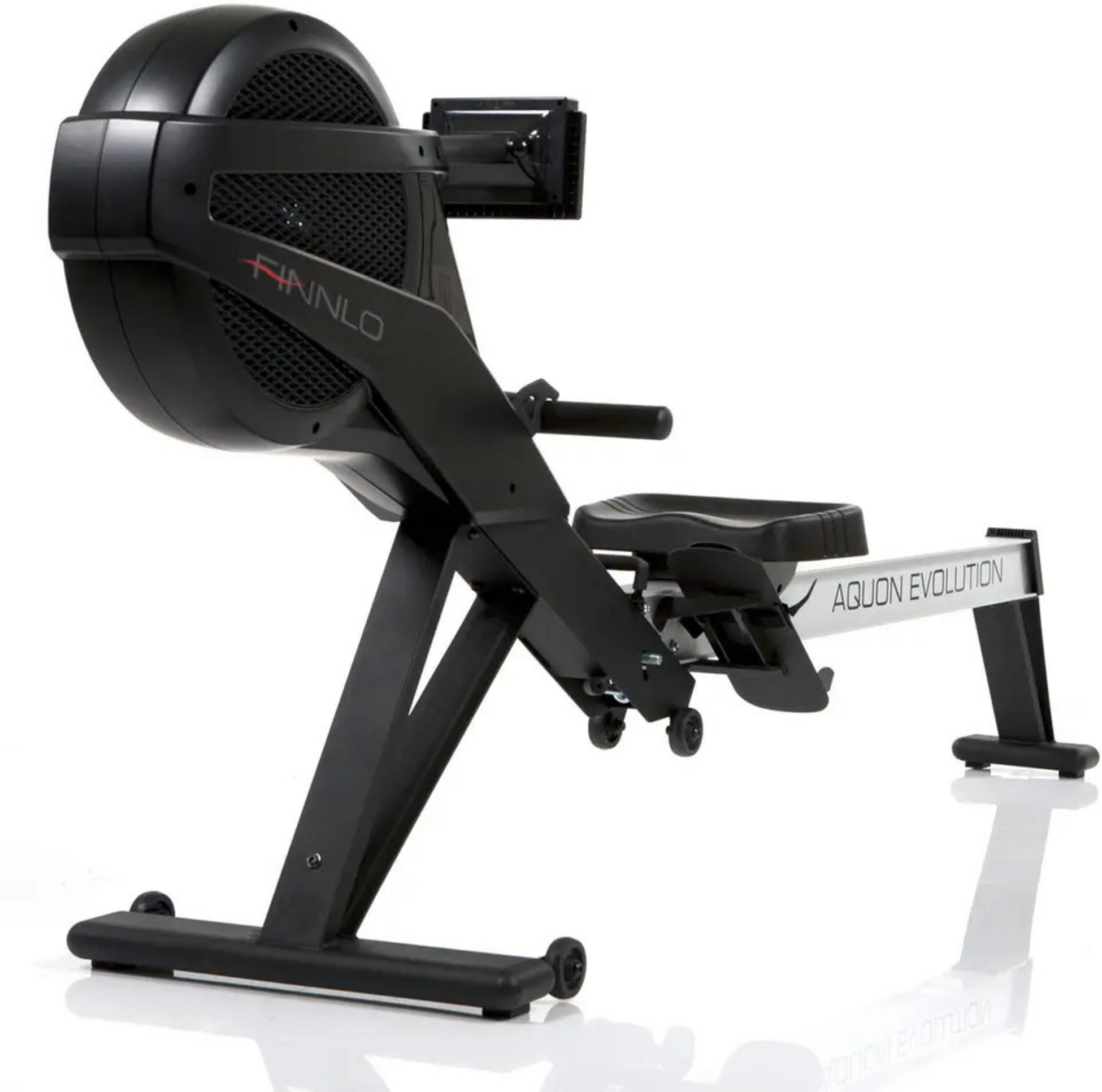 FINNLO, Rowing Machine Finnlo Aquon Evolution