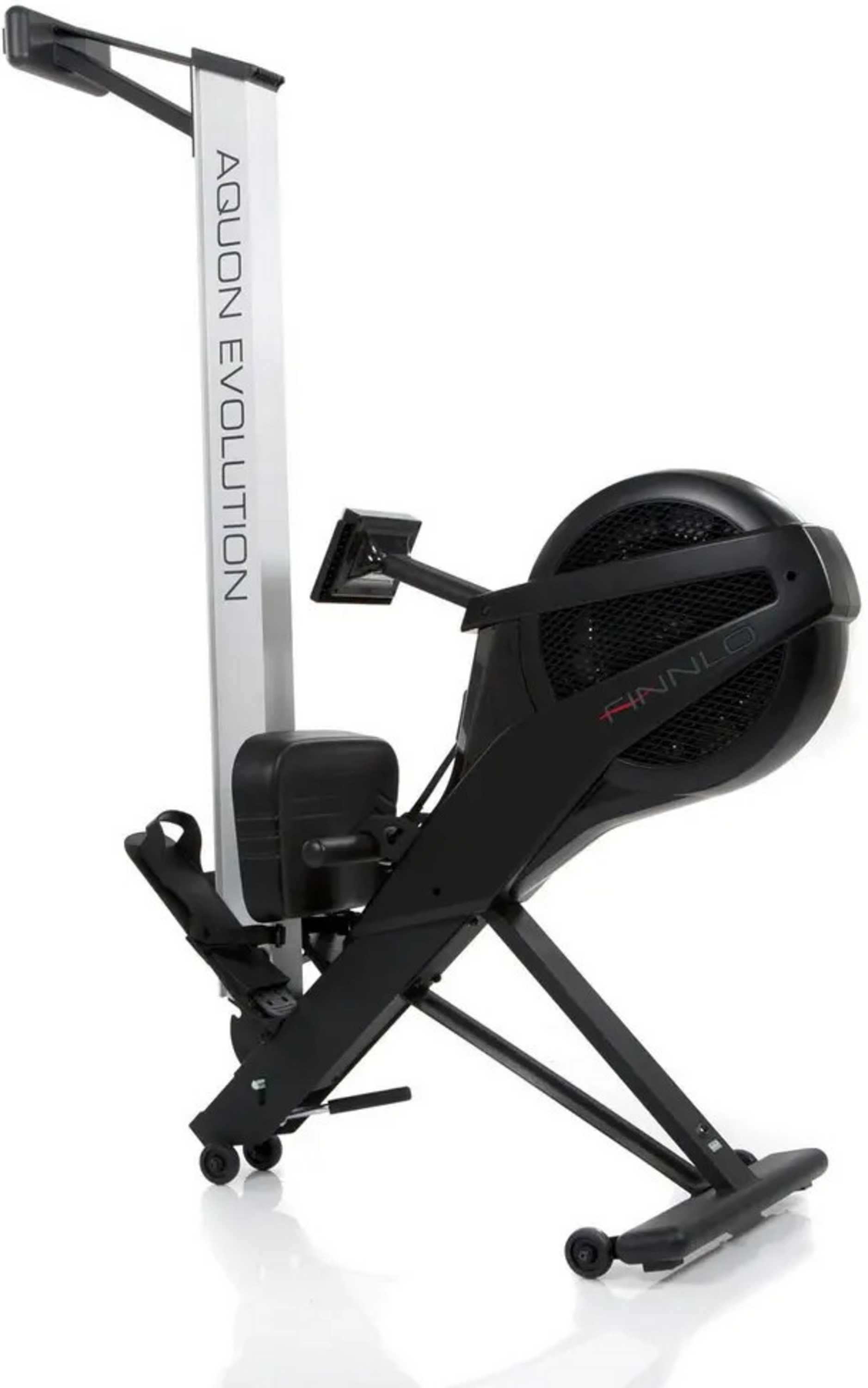 FINNLO, Rowing Machine Finnlo Aquon Evolution