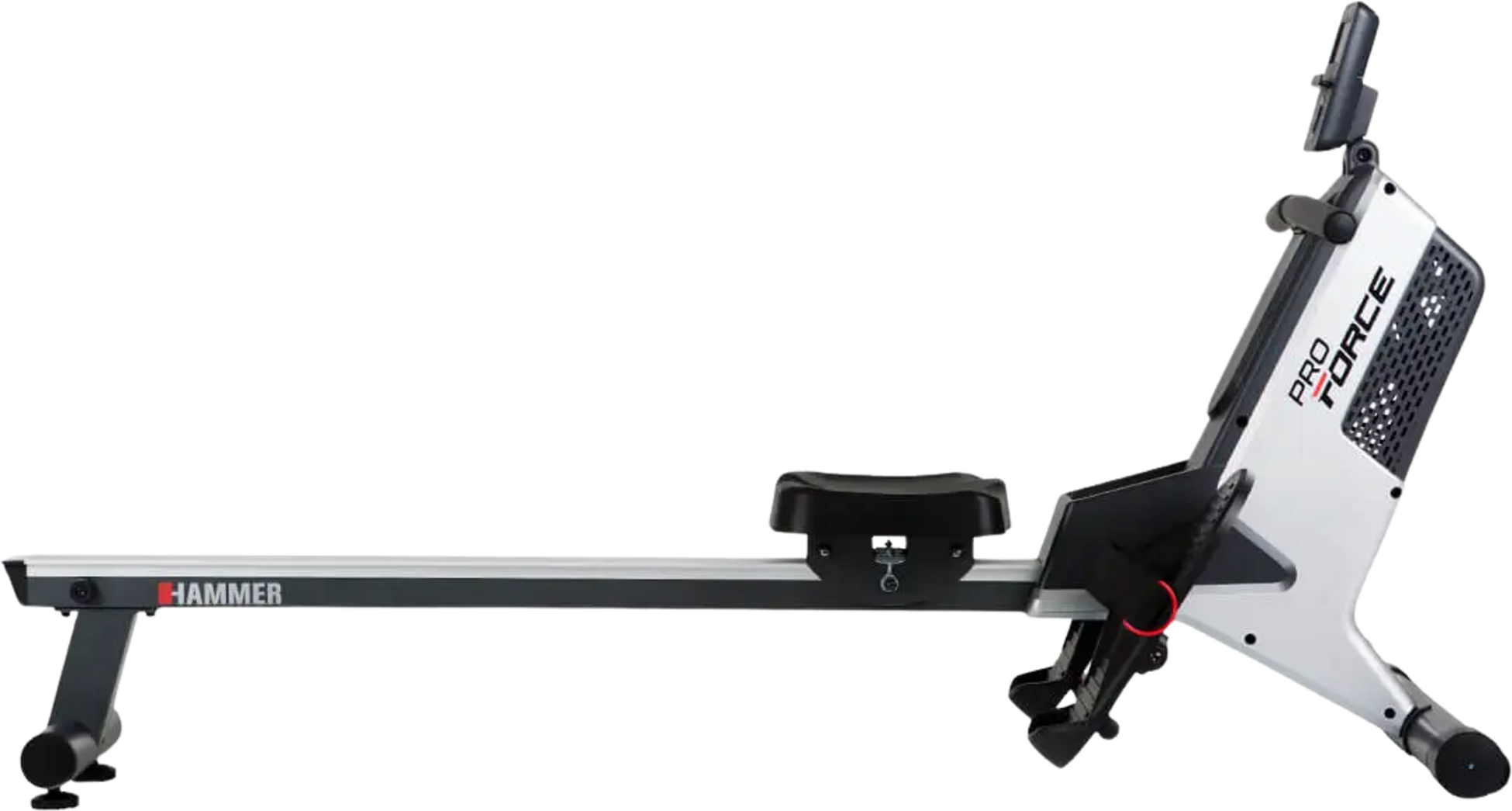 HAMMER, Rowing Machine Hammer Pro Force Ii