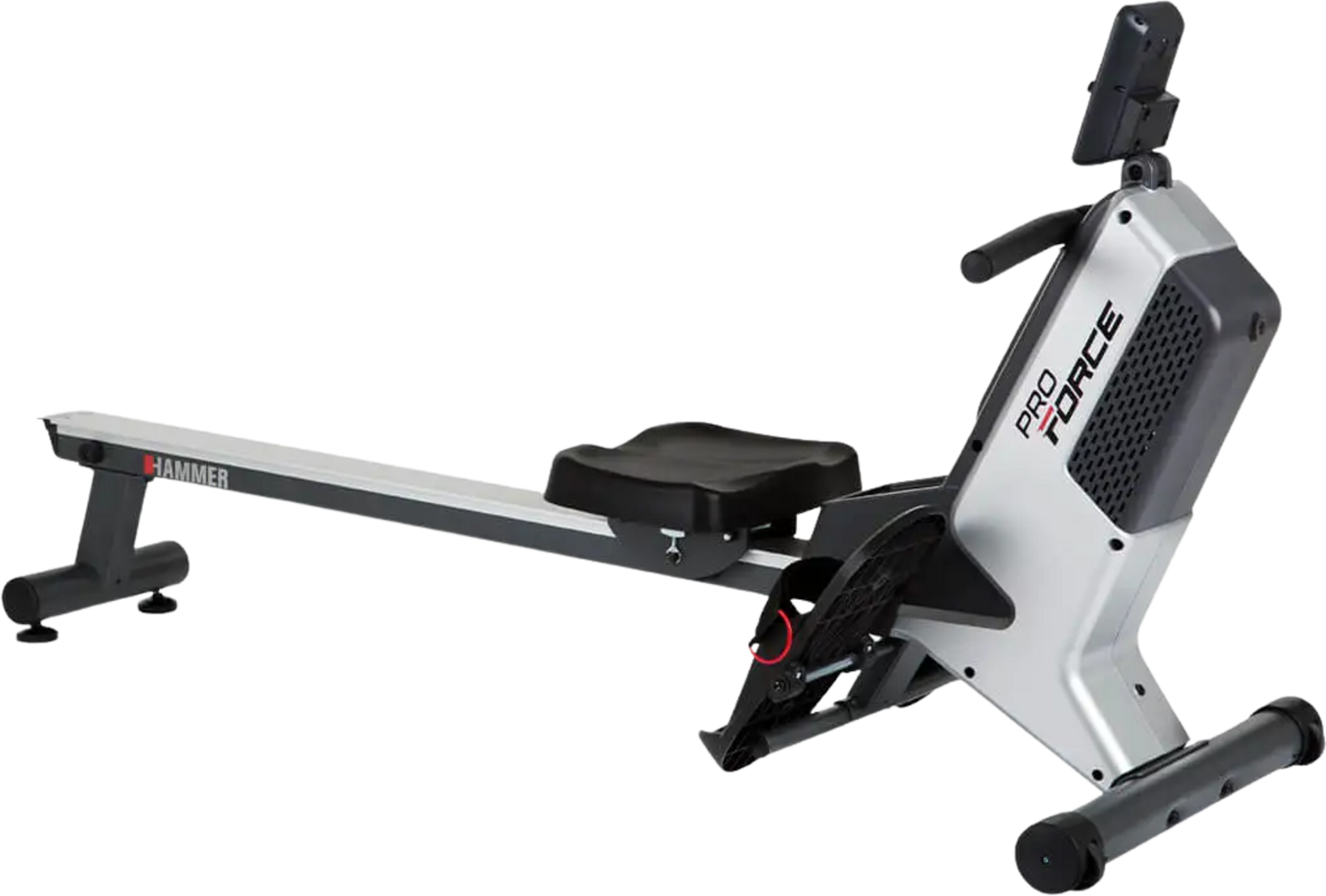 HAMMER, Rowing Machine Hammer Pro Force Ii