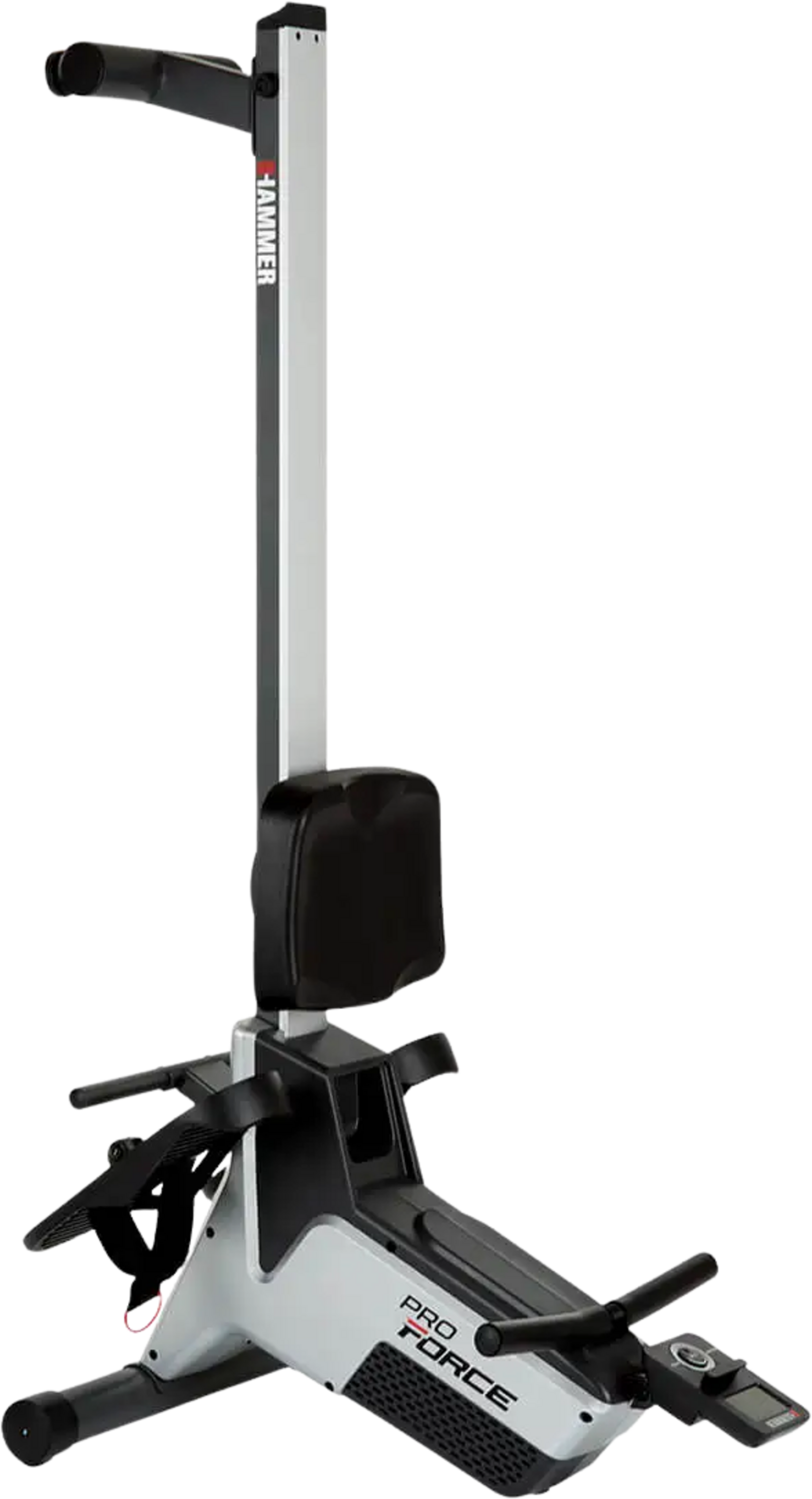 HAMMER, Rowing Machine Hammer Pro Force Ii