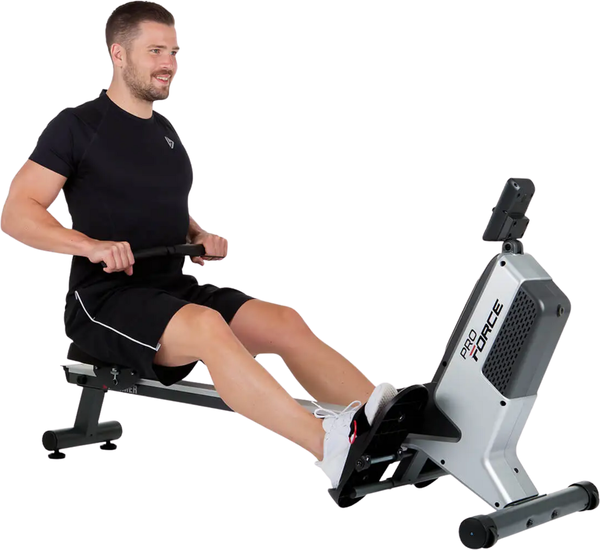 HAMMER, Rowing Machine Hammer Pro Force Ii