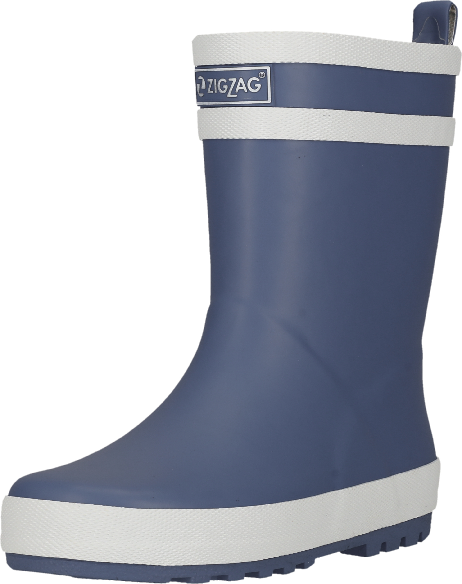 ZIGZAG, Rubber Boot Box