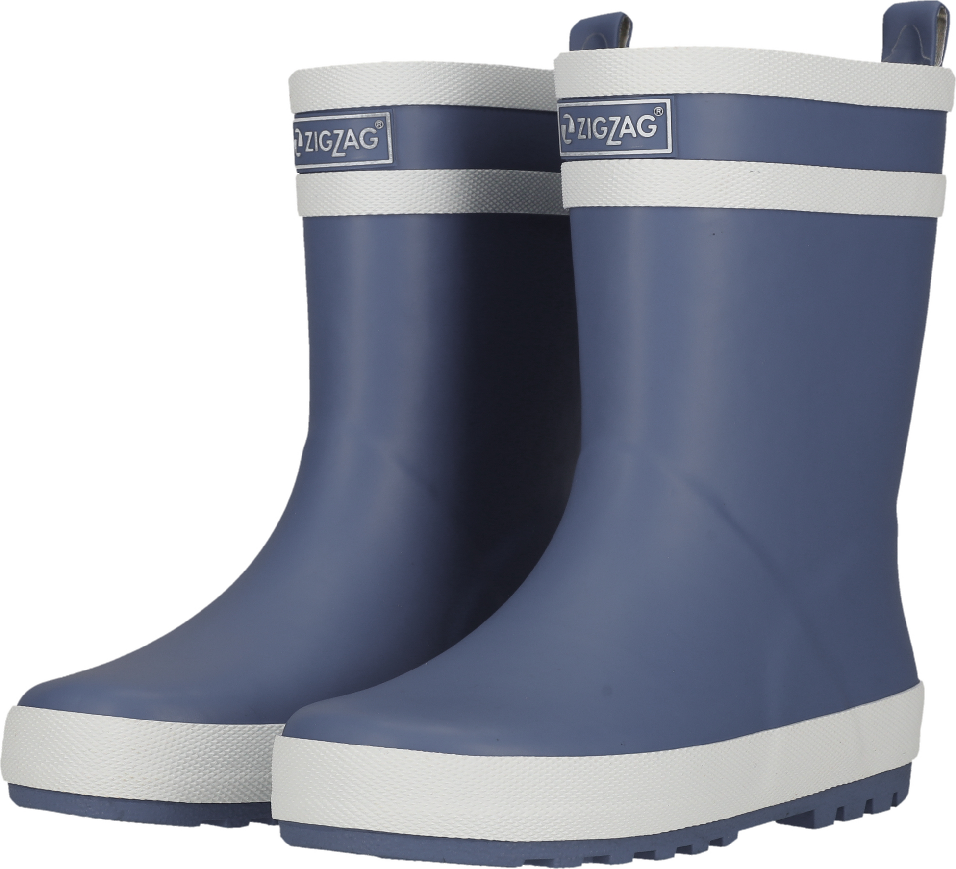 ZIGZAG, Rubber Boot Box