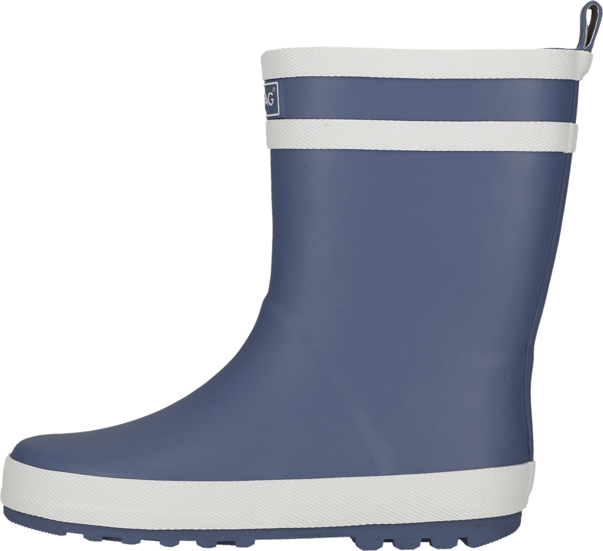 ZIGZAG, Rubber Boot Box