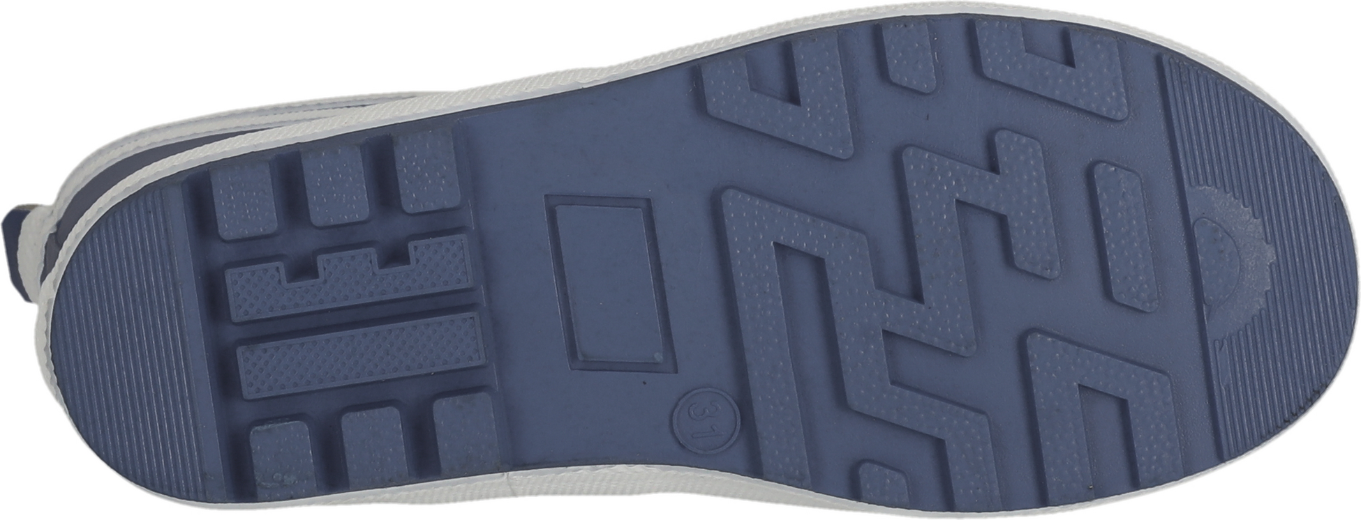 ZIGZAG, Rubber Boot Box