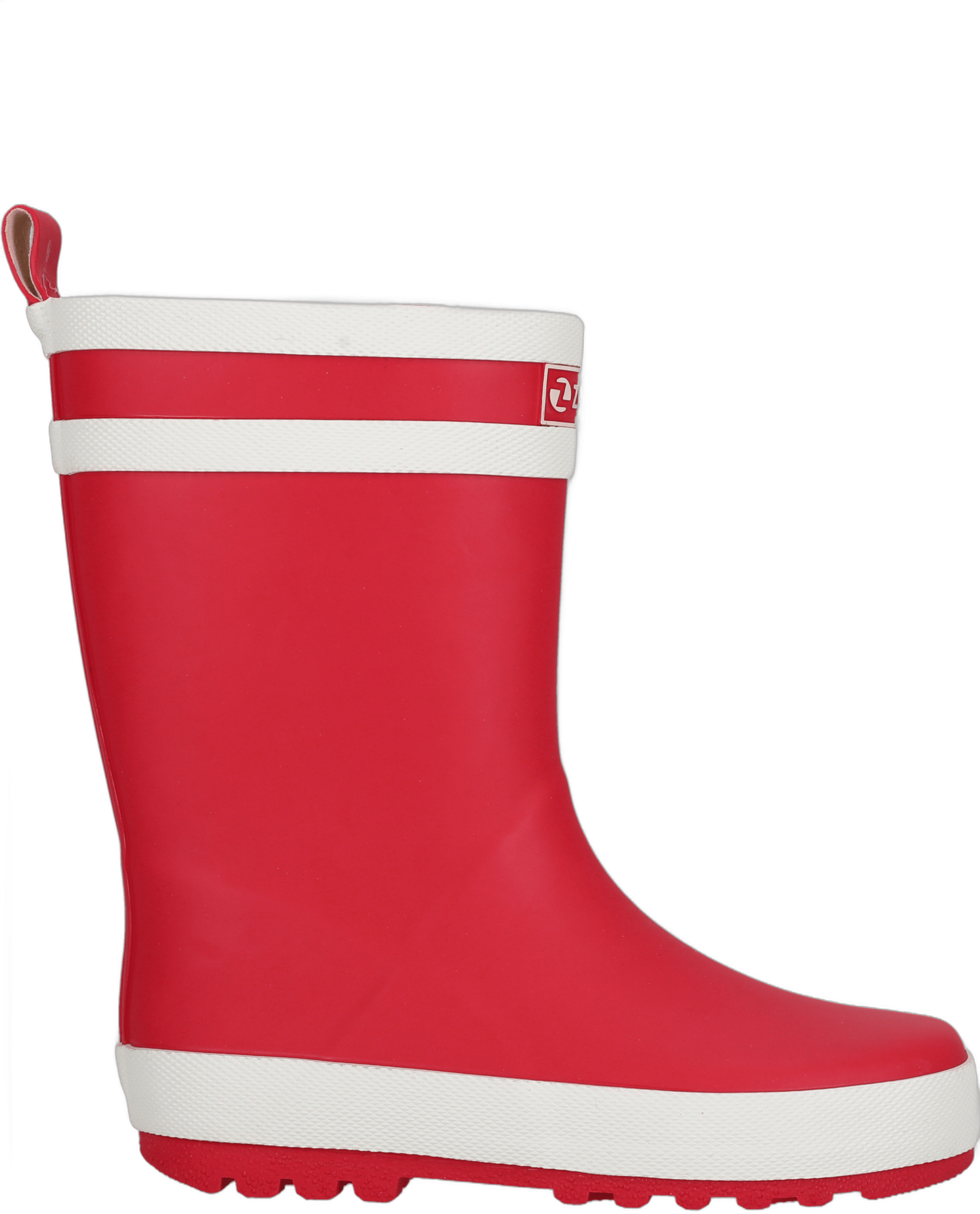 ZIGZAG, Rubber Boot Box