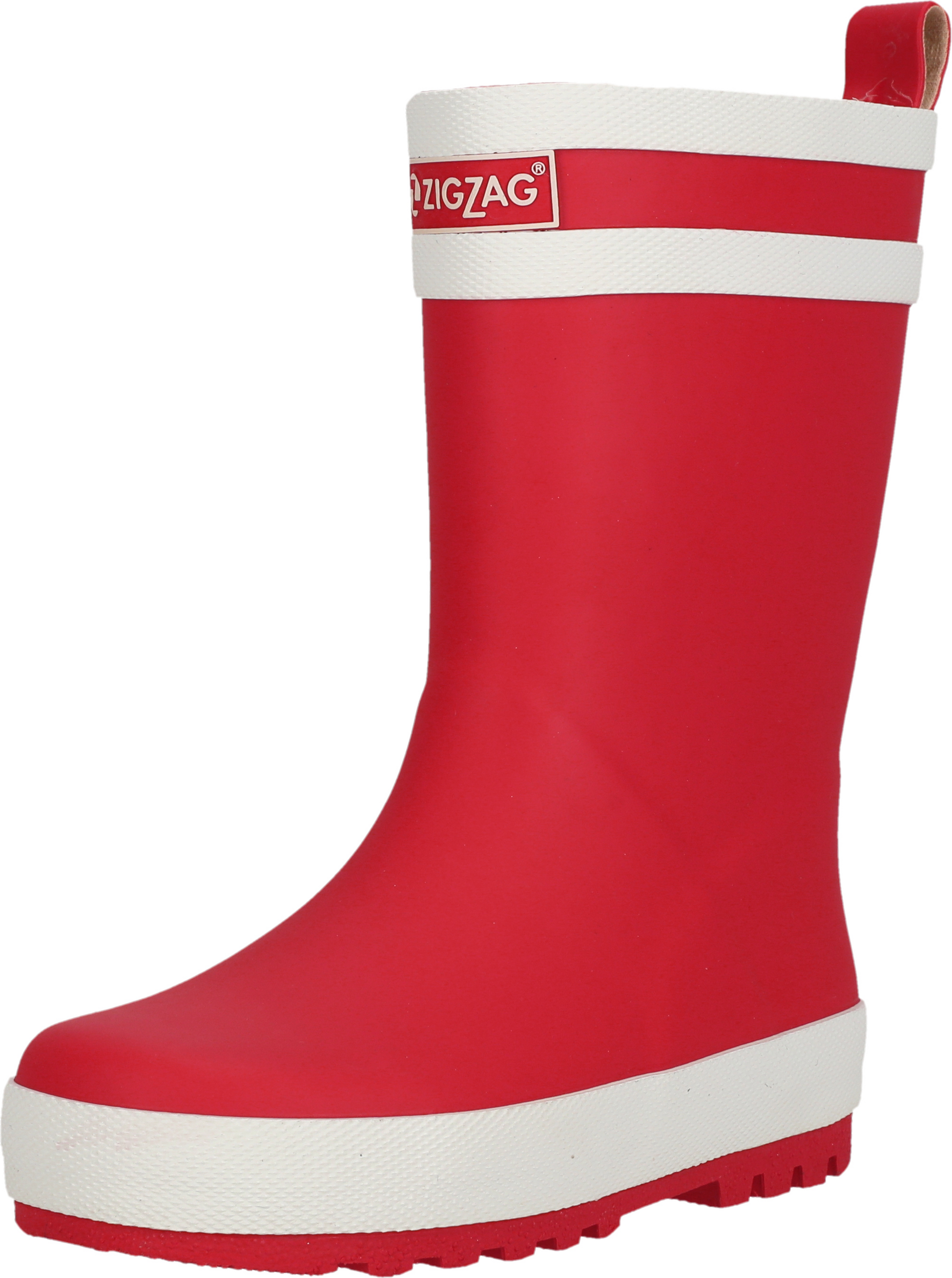 ZIGZAG, Rubber Boot Box