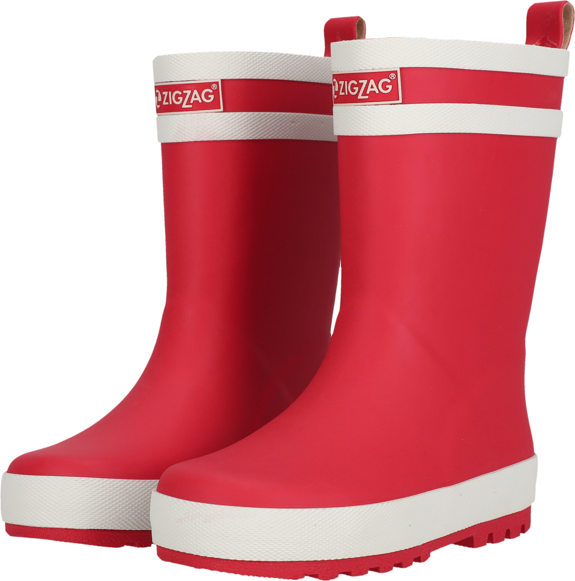 ZIGZAG, Rubber Boot Box