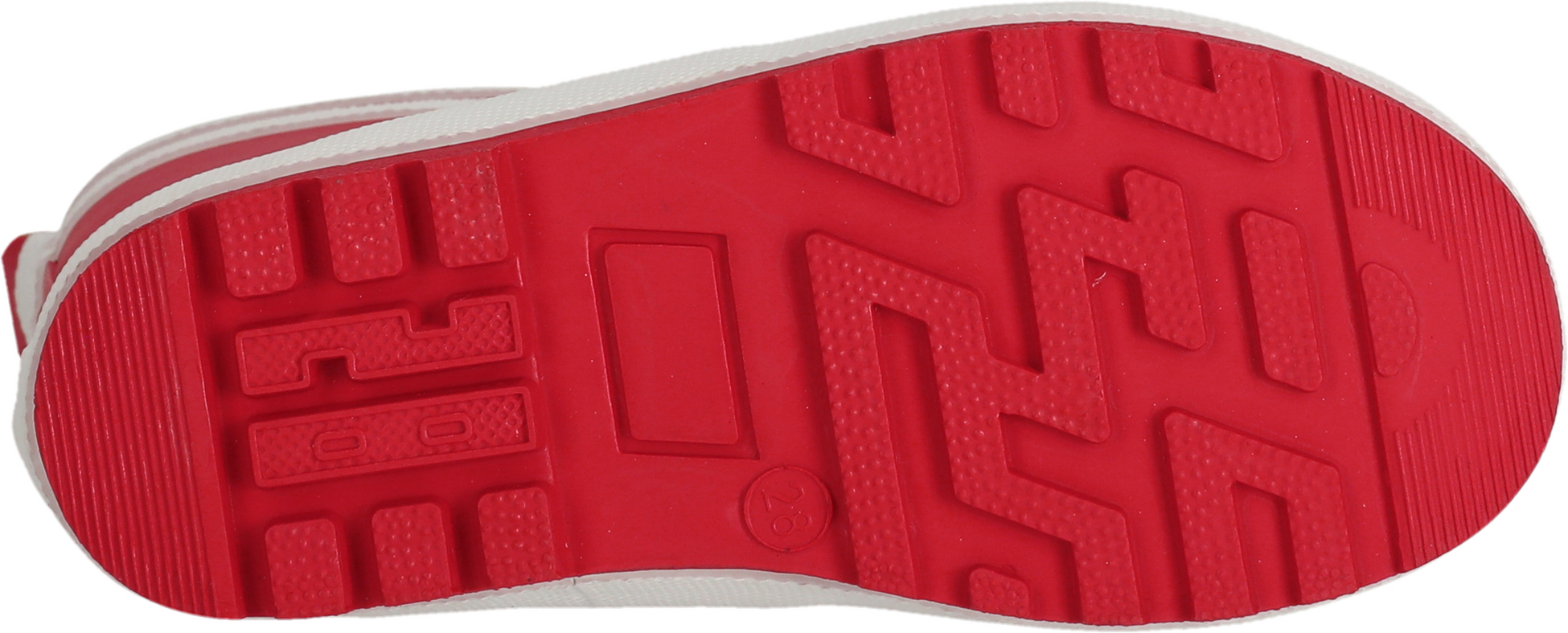 ZIGZAG, Rubber Boot Box
