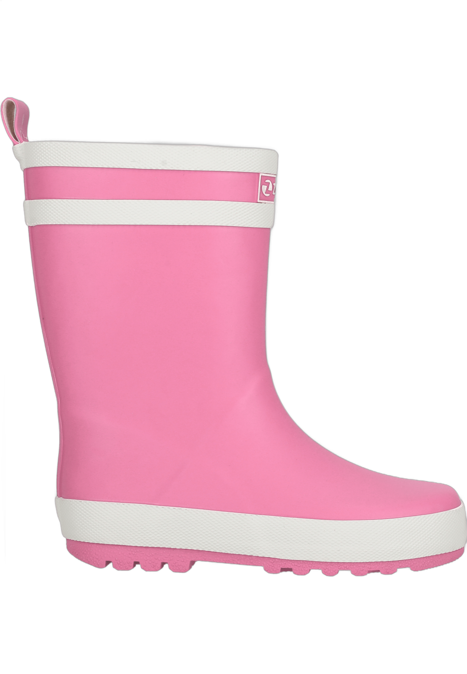ZIGZAG, Rubber Boot Box
