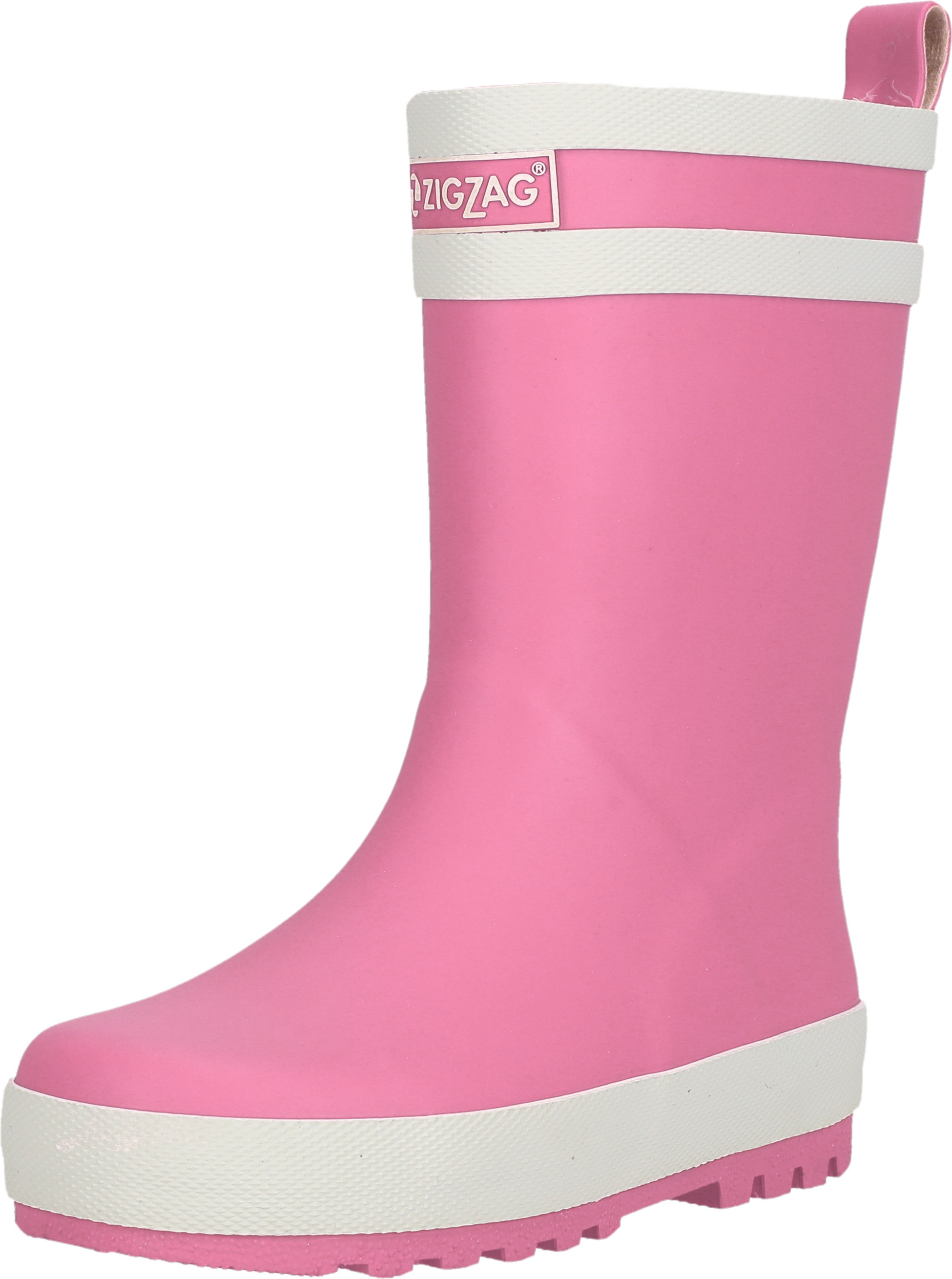 ZIGZAG, Rubber Boot Box