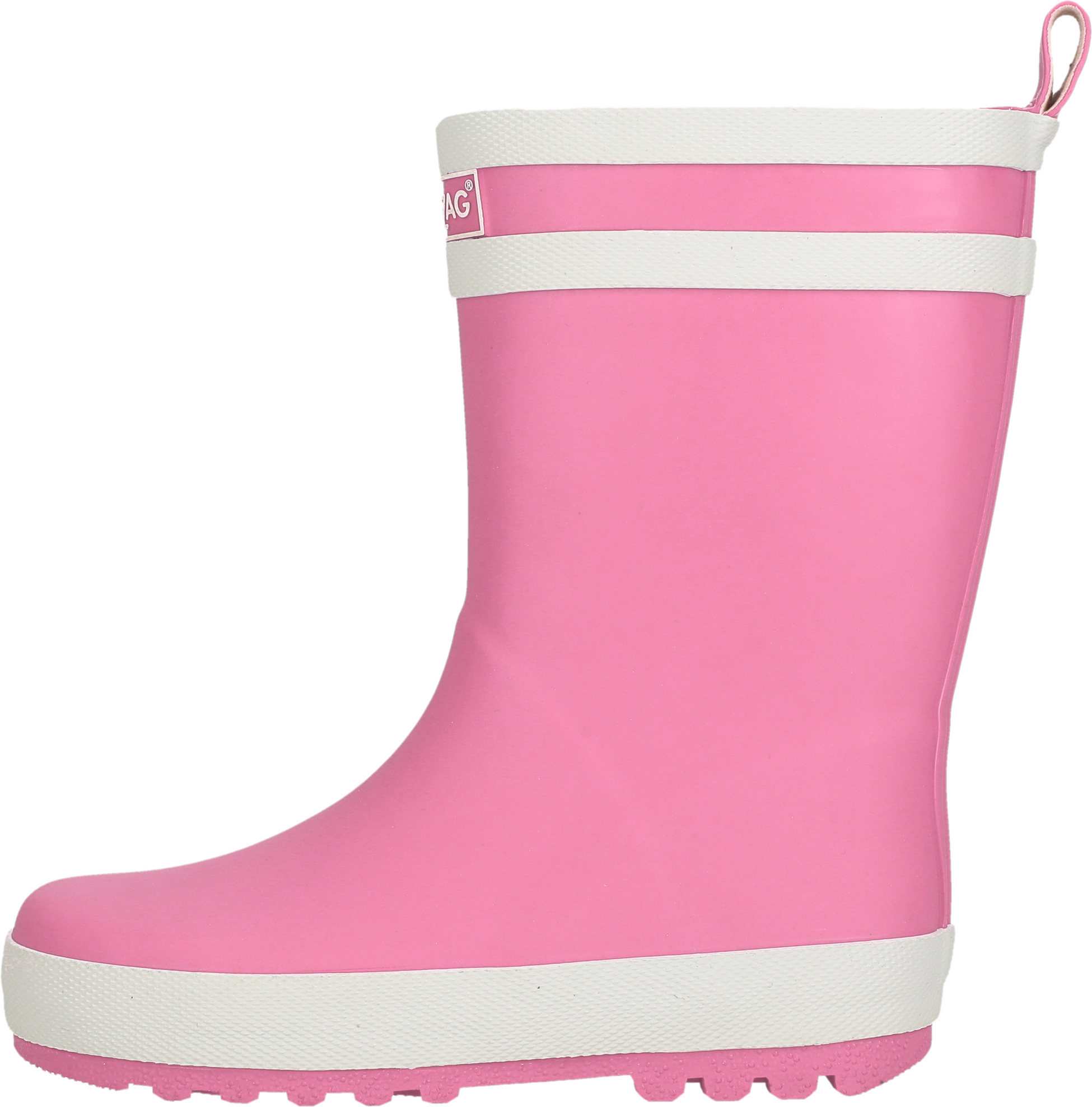 ZIGZAG, Rubber Boot Box