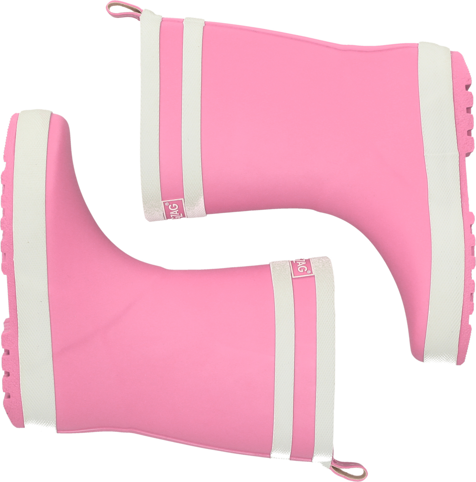 ZIGZAG, Rubber Boot Box