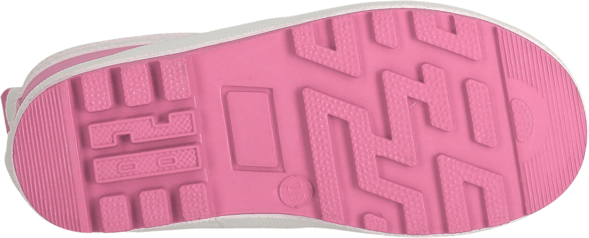 ZIGZAG, Rubber Boot Box