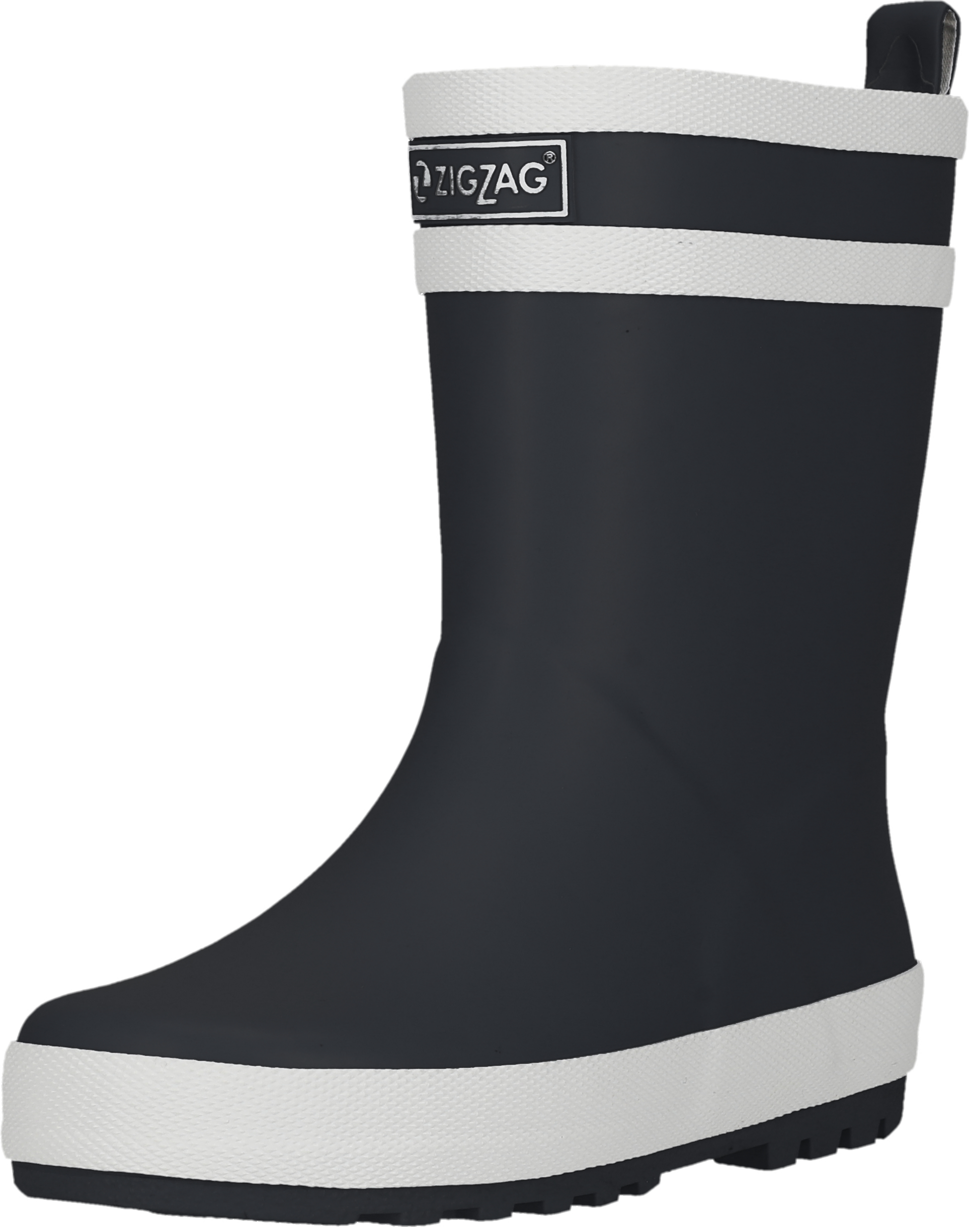 ZIGZAG, Rubber Boot Box