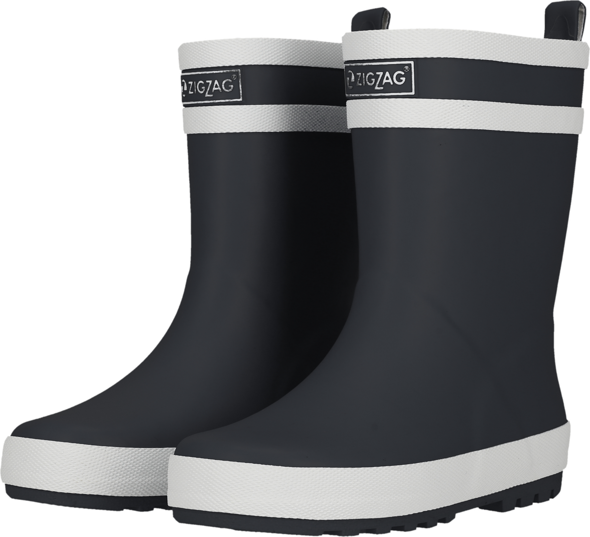 ZIGZAG, Rubber Boot Box