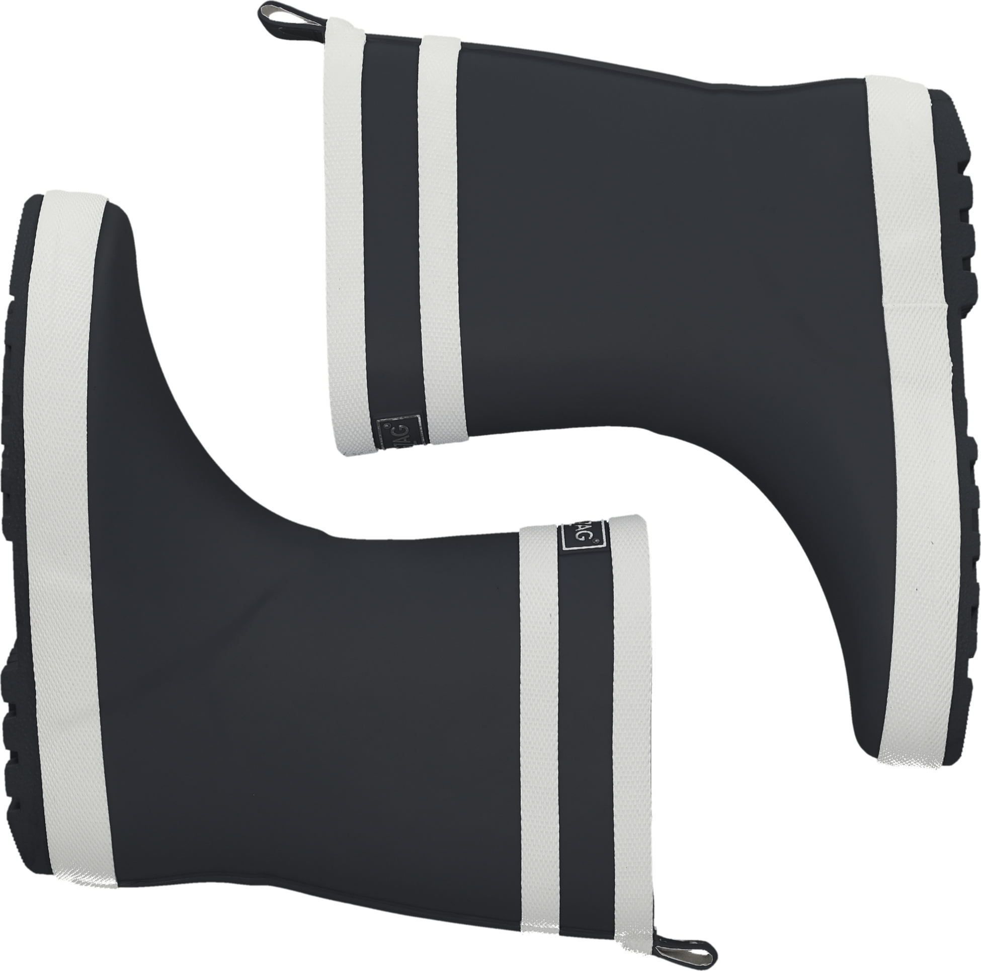 ZIGZAG, Rubber Boot Box