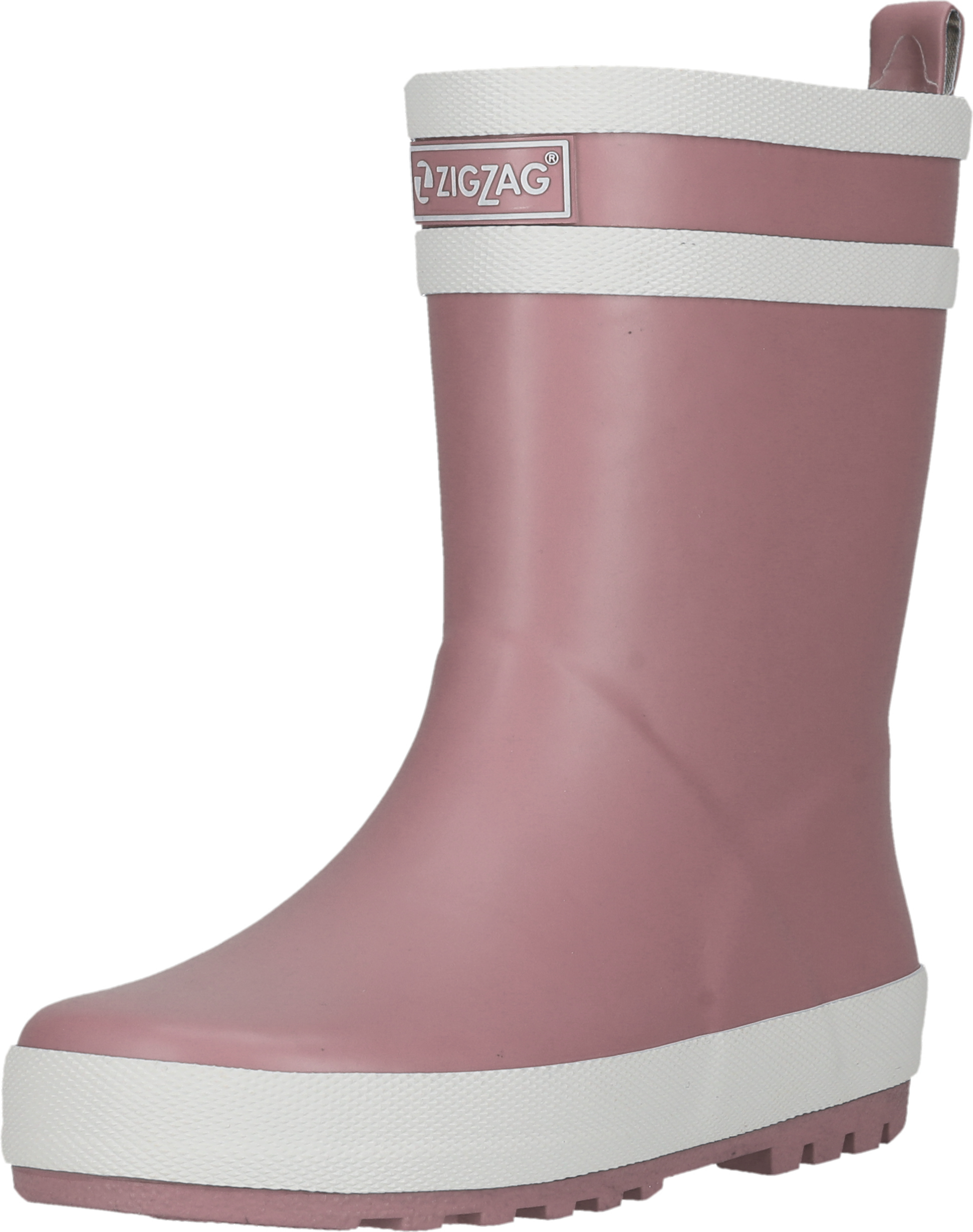 ZIGZAG, Rubber Boot Box