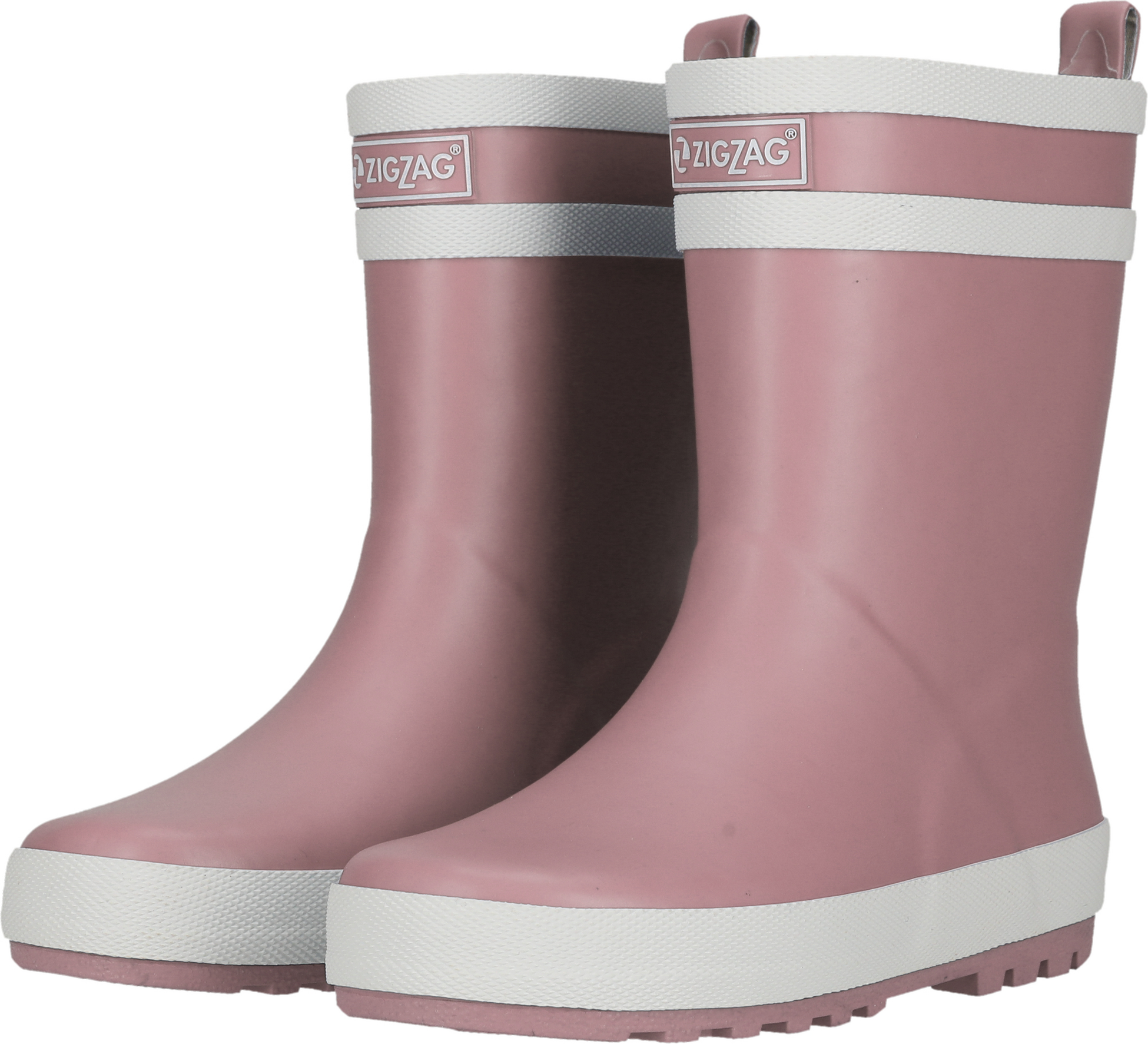 ZIGZAG, Rubber Boot Box