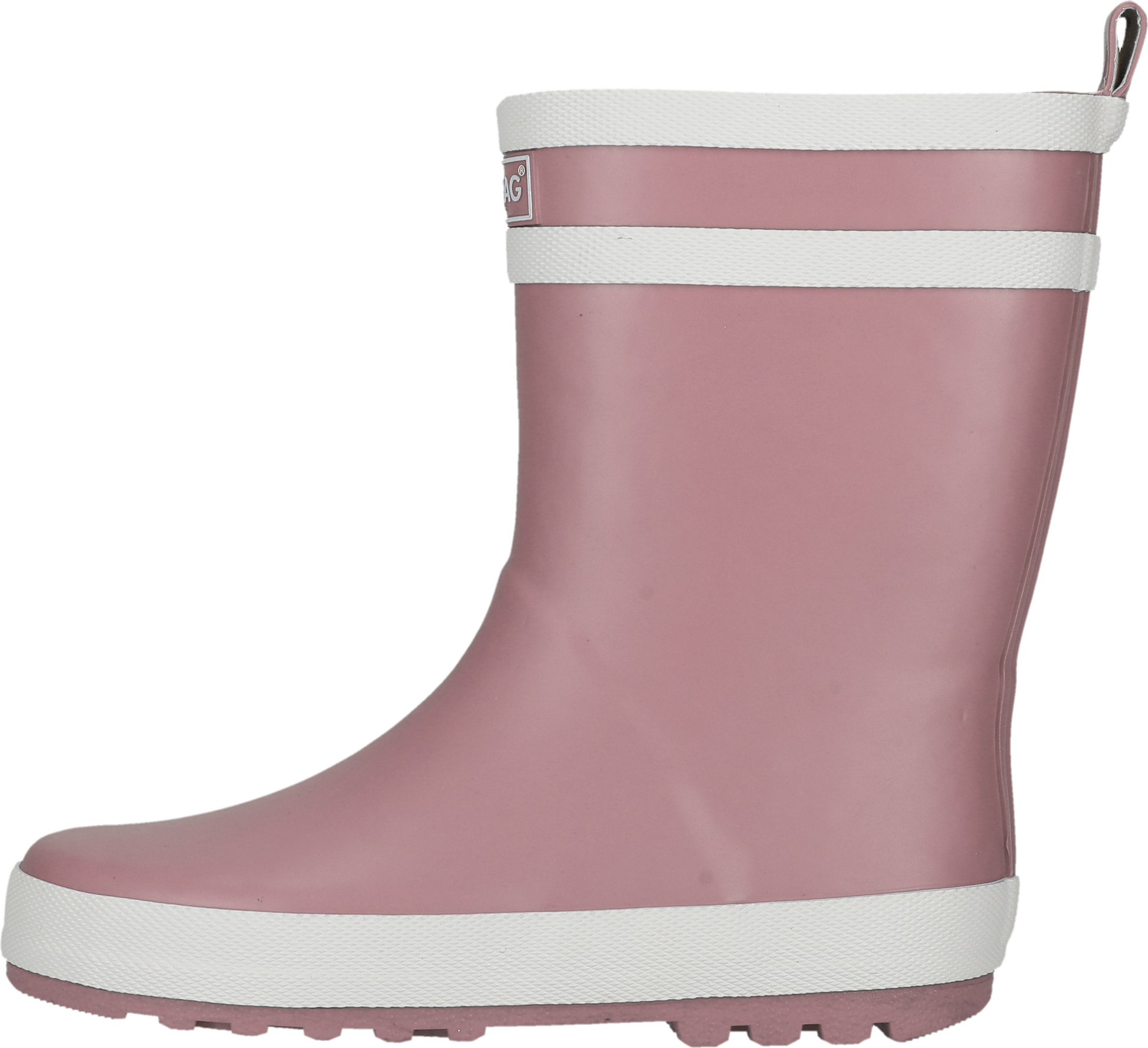 ZIGZAG, Rubber Boot Box