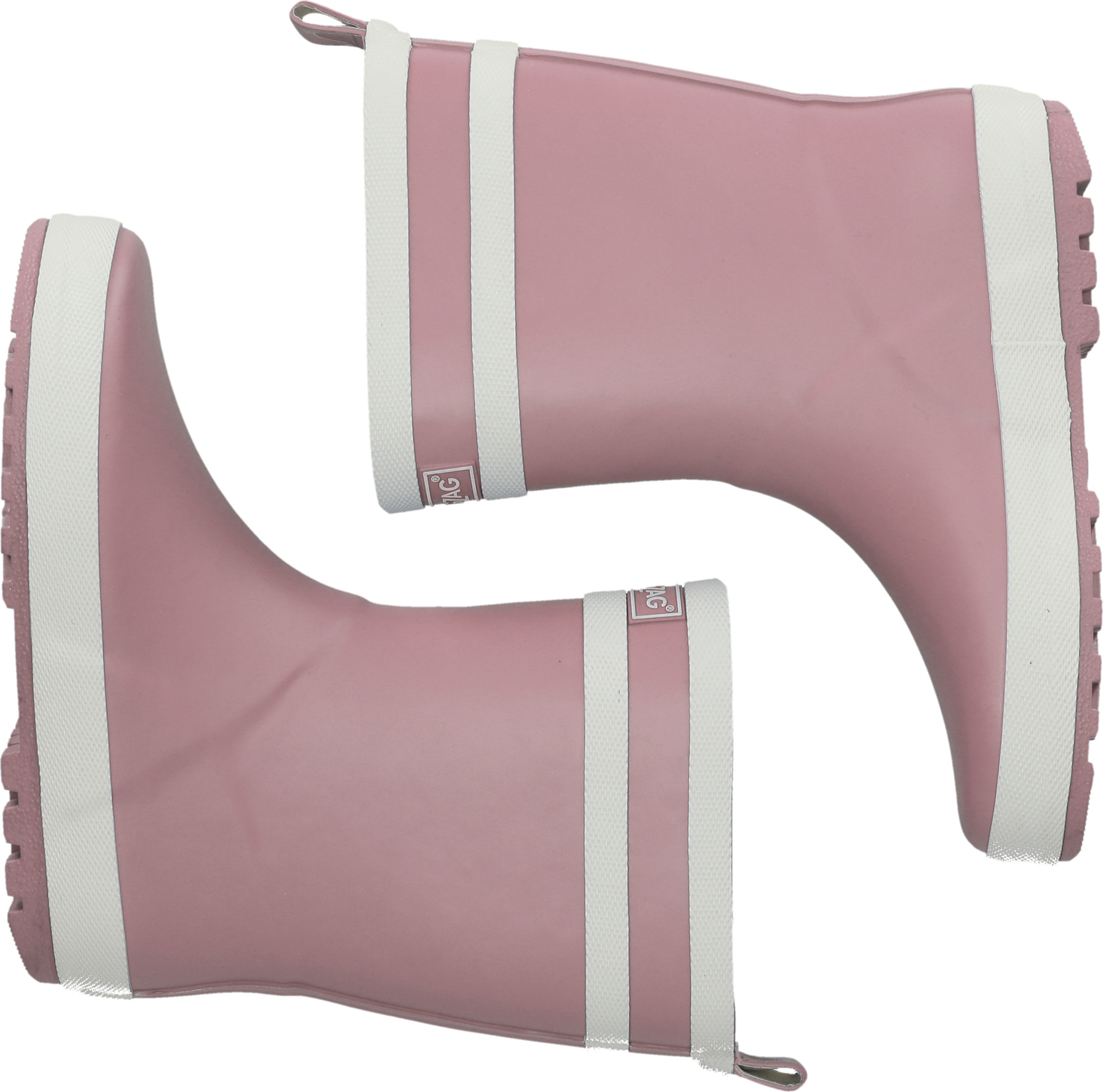 ZIGZAG, Rubber Boot Box