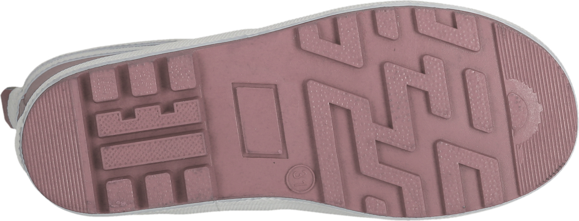 ZIGZAG, Rubber Boot Box