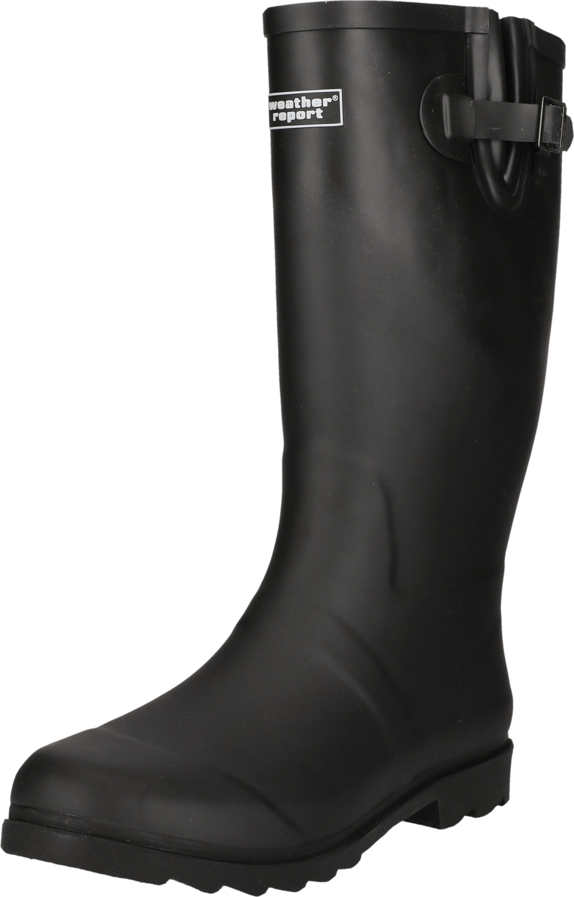 WEATHER REPORT, Rubber Boots