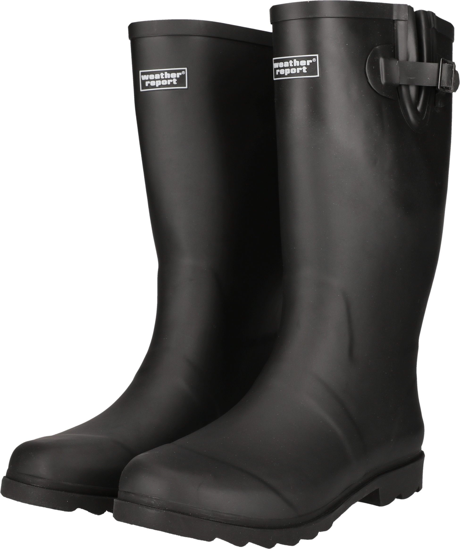 WEATHER REPORT, Rubber Boots