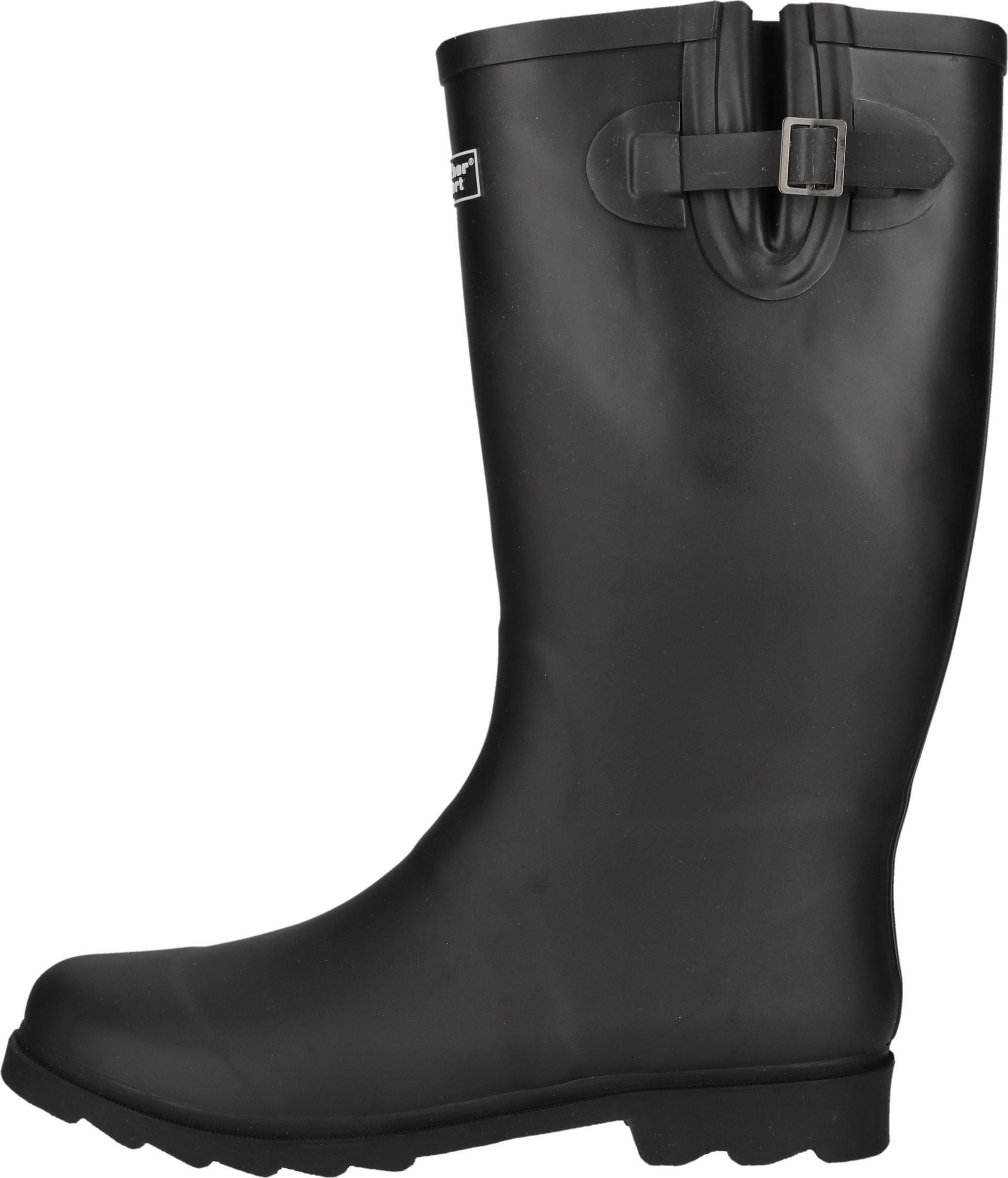 WEATHER REPORT, Rubber Boots