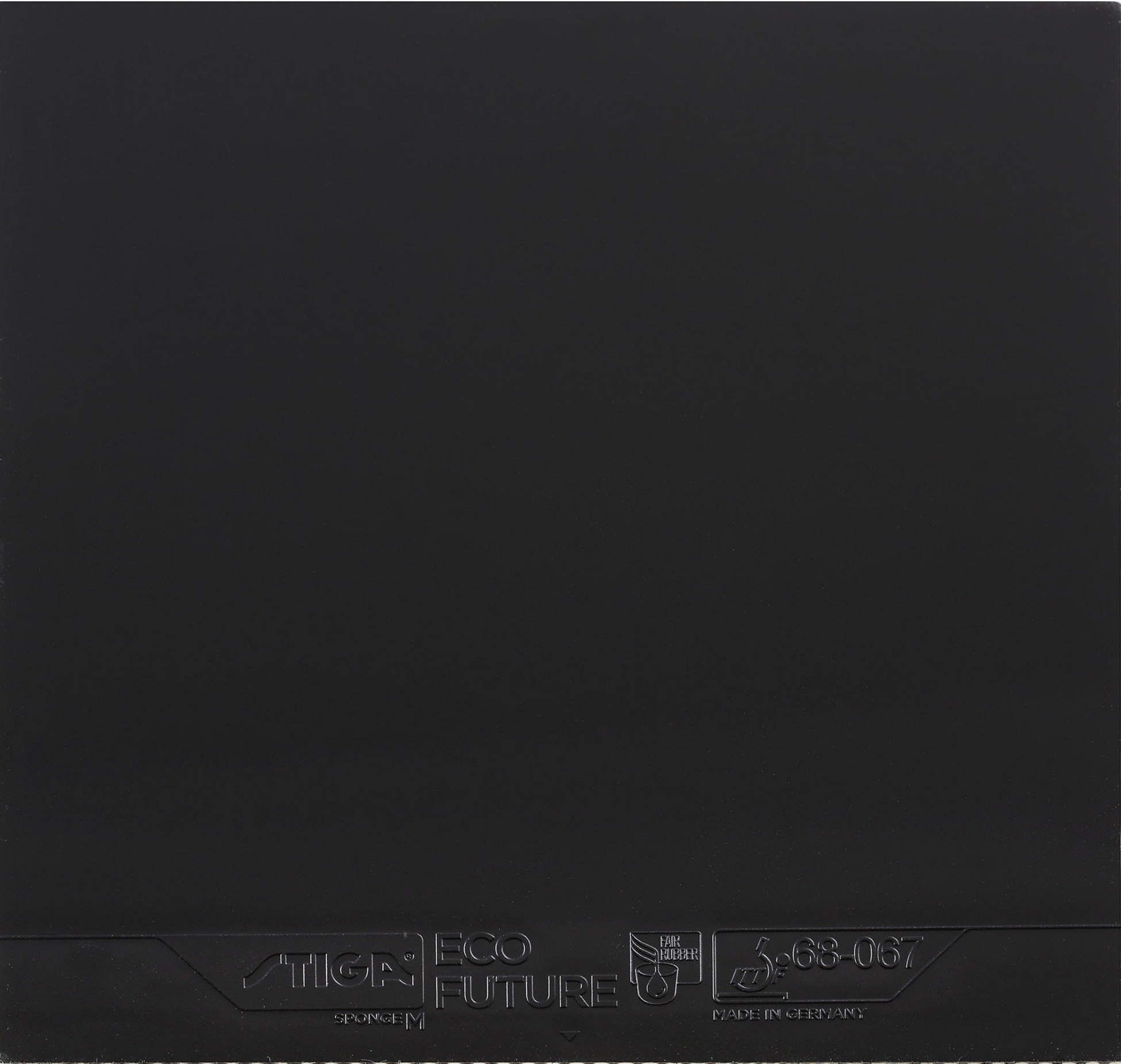 STIGA, Rubber Eco Future M