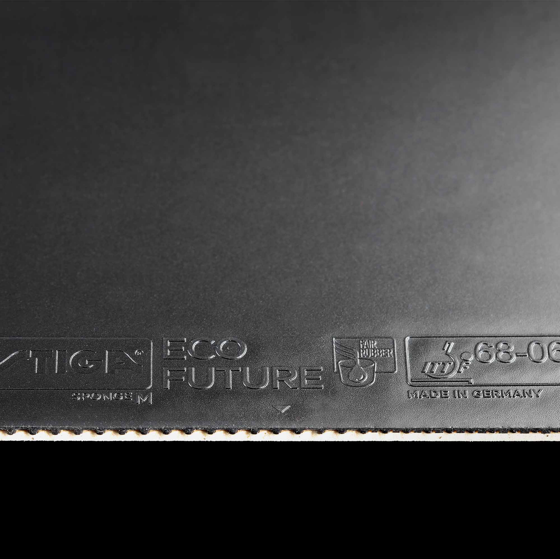 STIGA, Rubber Eco Future M