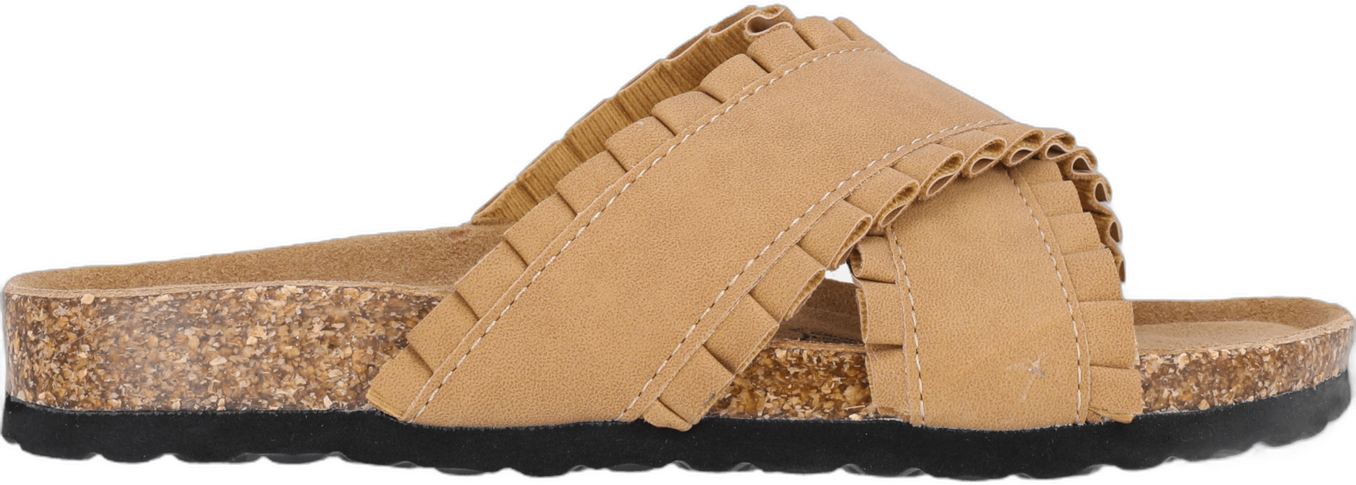 CRUZ, Rufalia Sandals